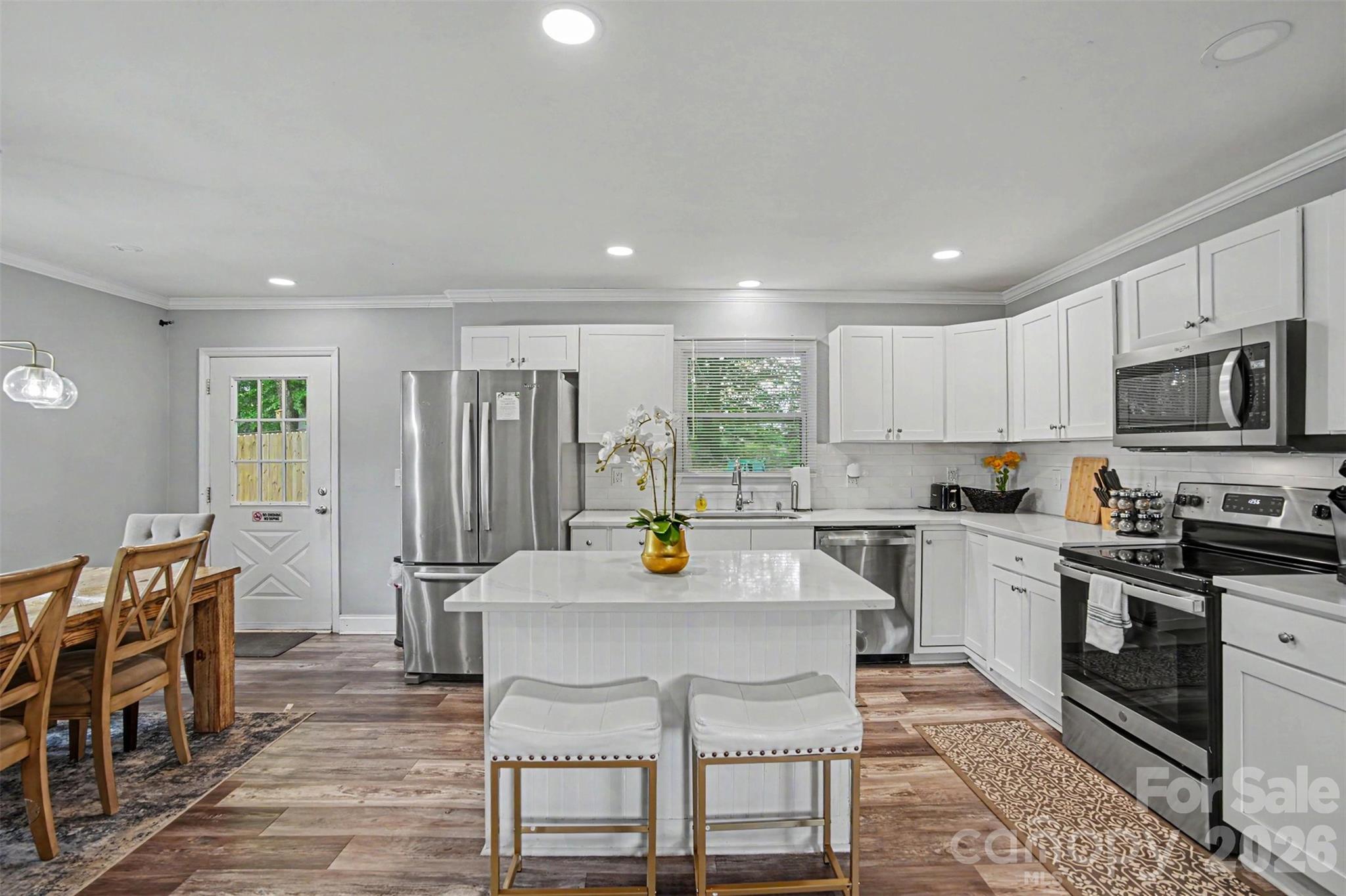 6345 Montpelier Road — Charlotte