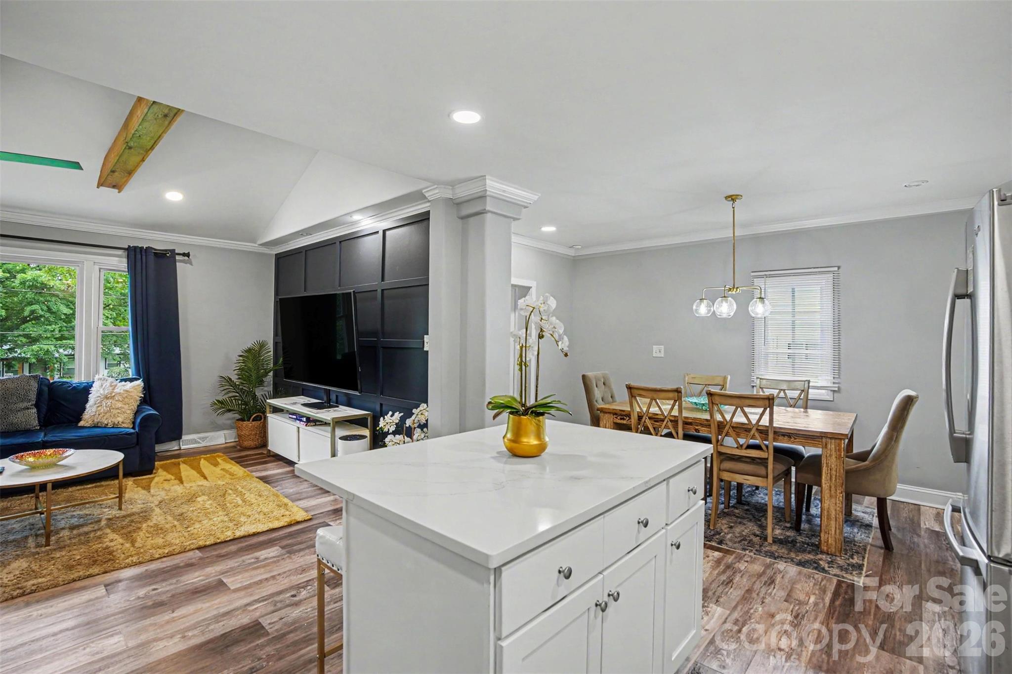 6345 Montpelier Road — Charlotte