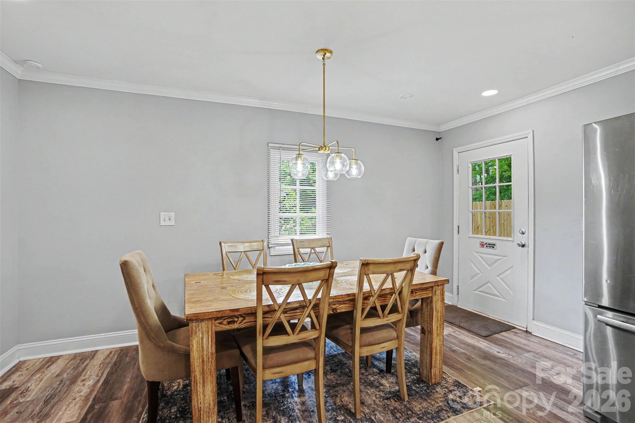 6345 Montpelier Road — Charlotte