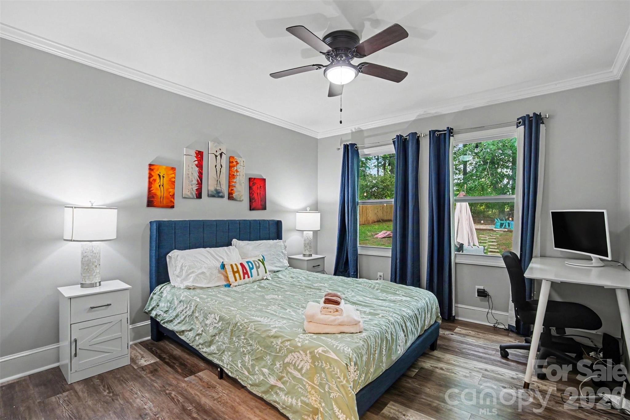 6345 Montpelier Road — Charlotte