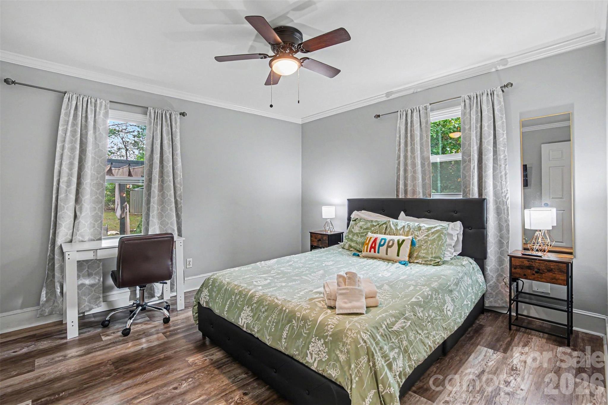 6345 Montpelier Road — Charlotte