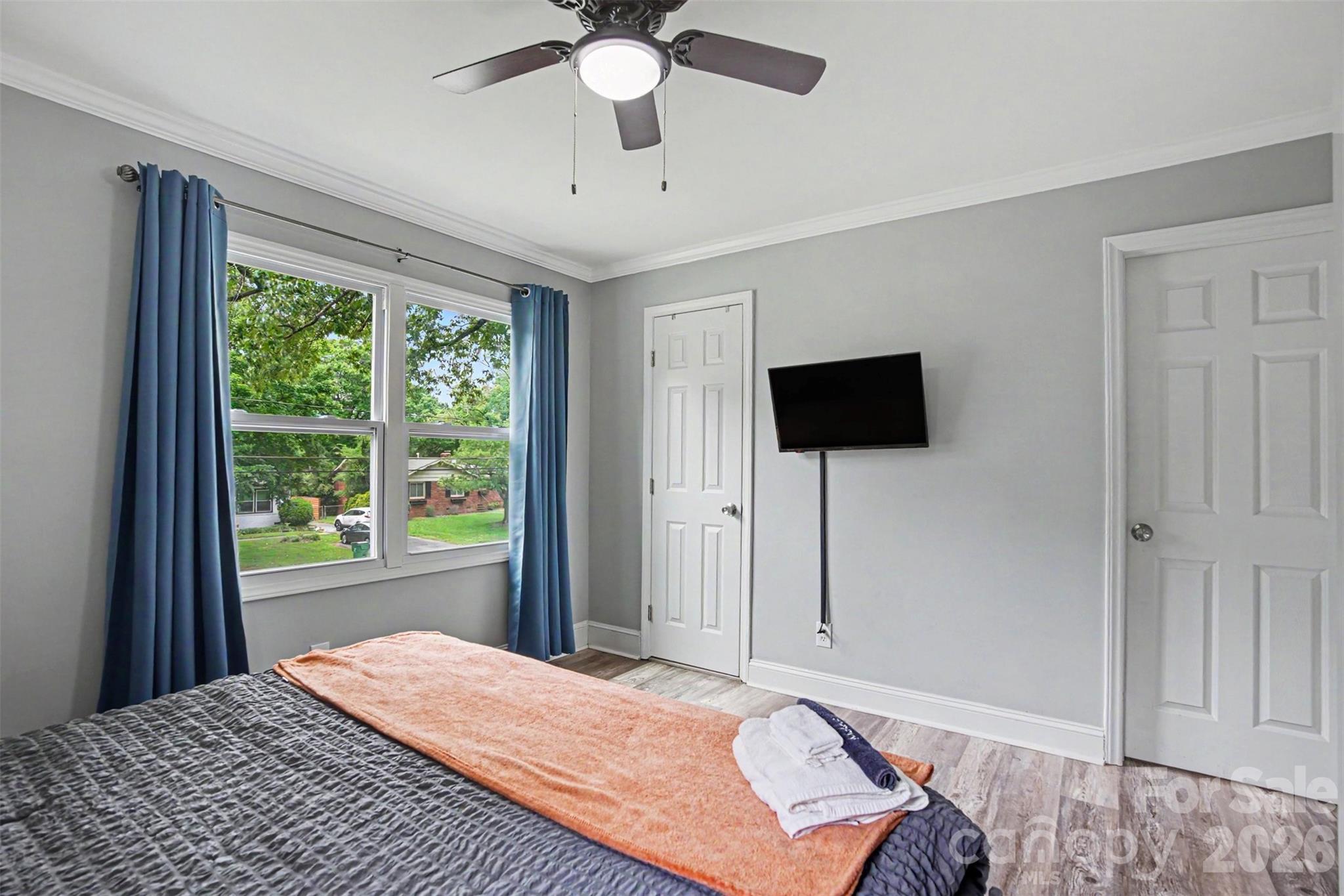 6345 Montpelier Road — Charlotte