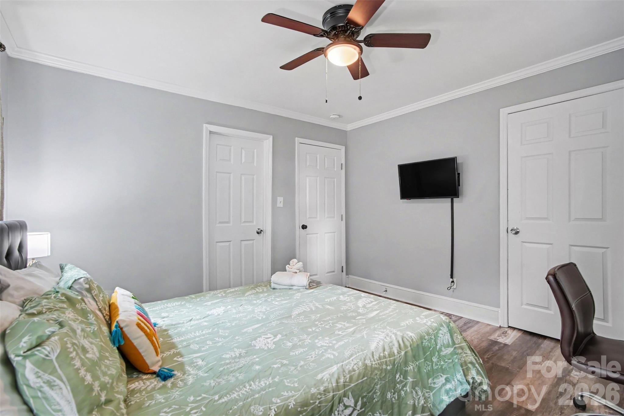 6345 Montpelier Road — Charlotte