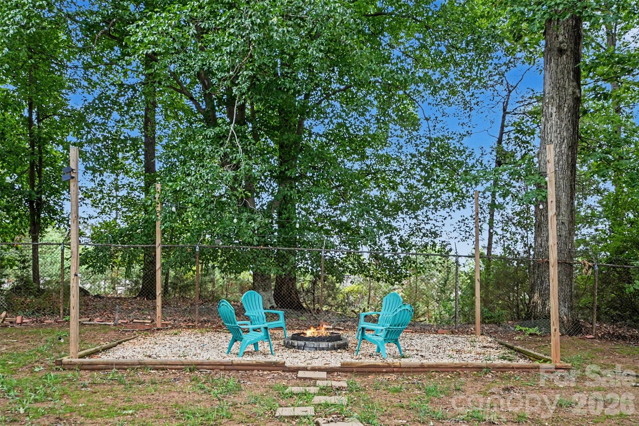 6345 Montpelier Road — Charlotte