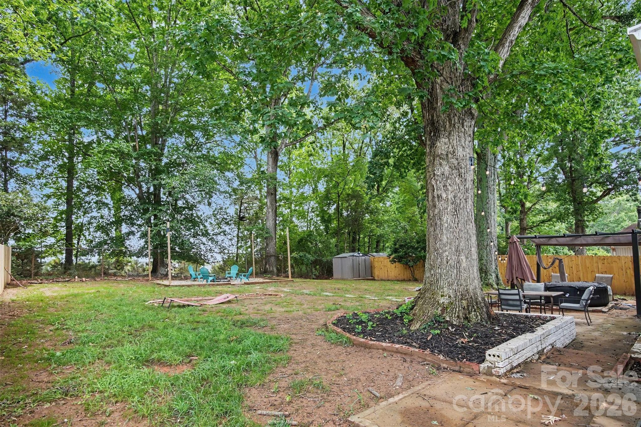 6345 Montpelier Road — Charlotte