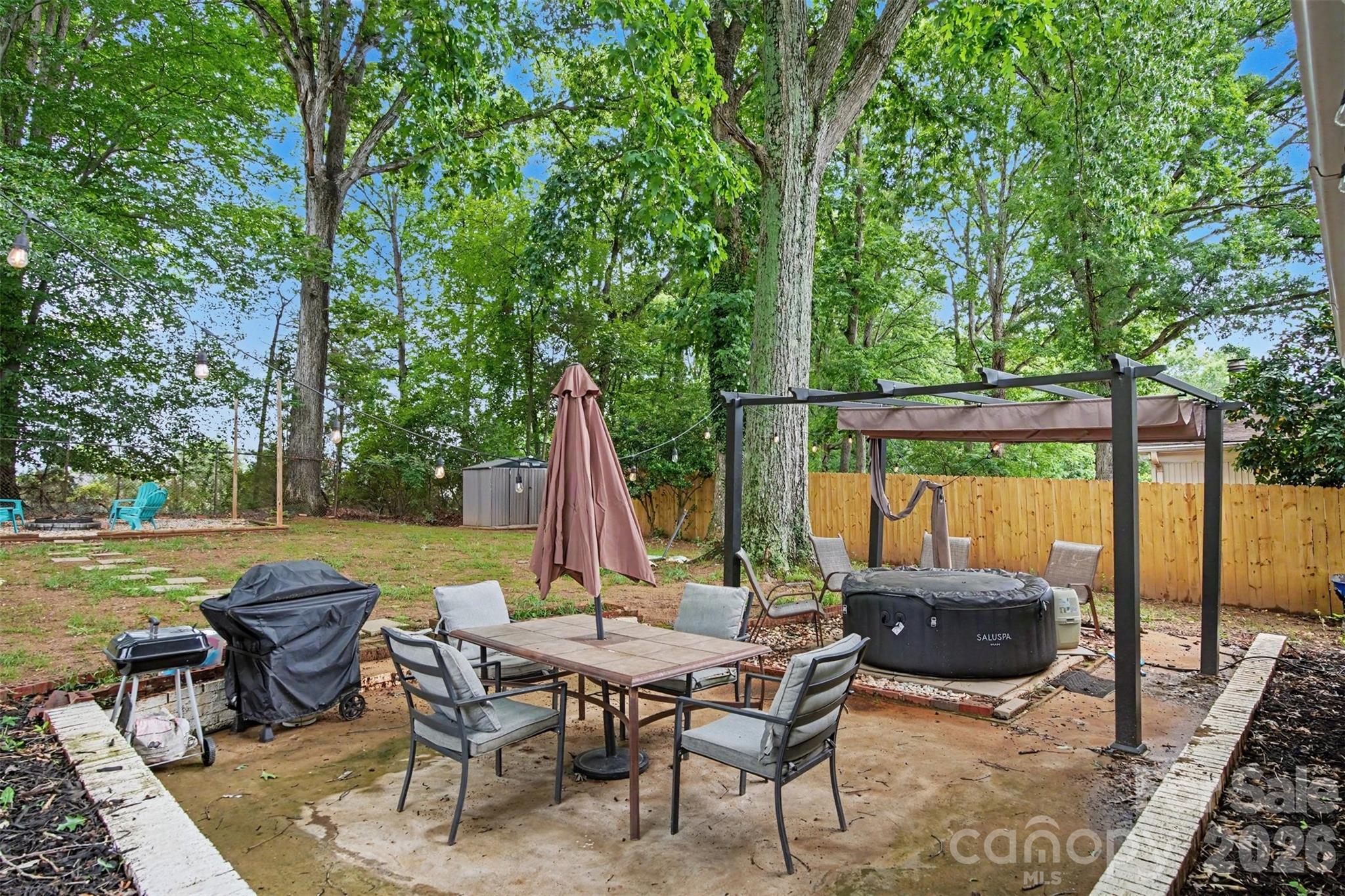 6345 Montpelier Road — Charlotte