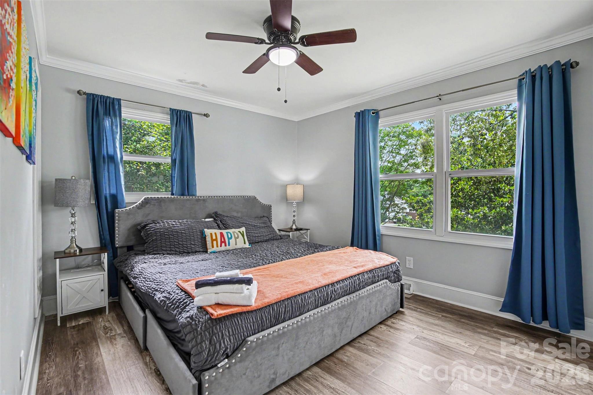 6345 Montpelier Road — Charlotte