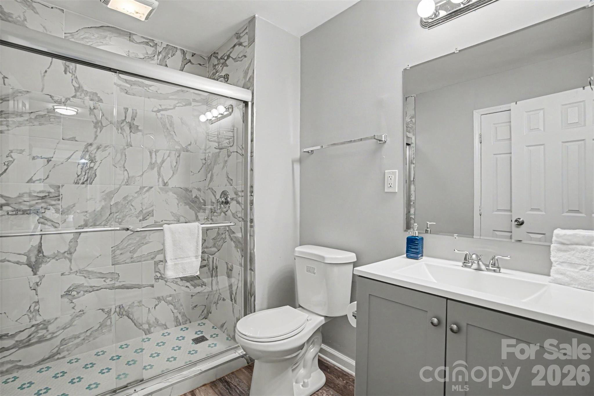 6345 Montpelier Road — Charlotte
