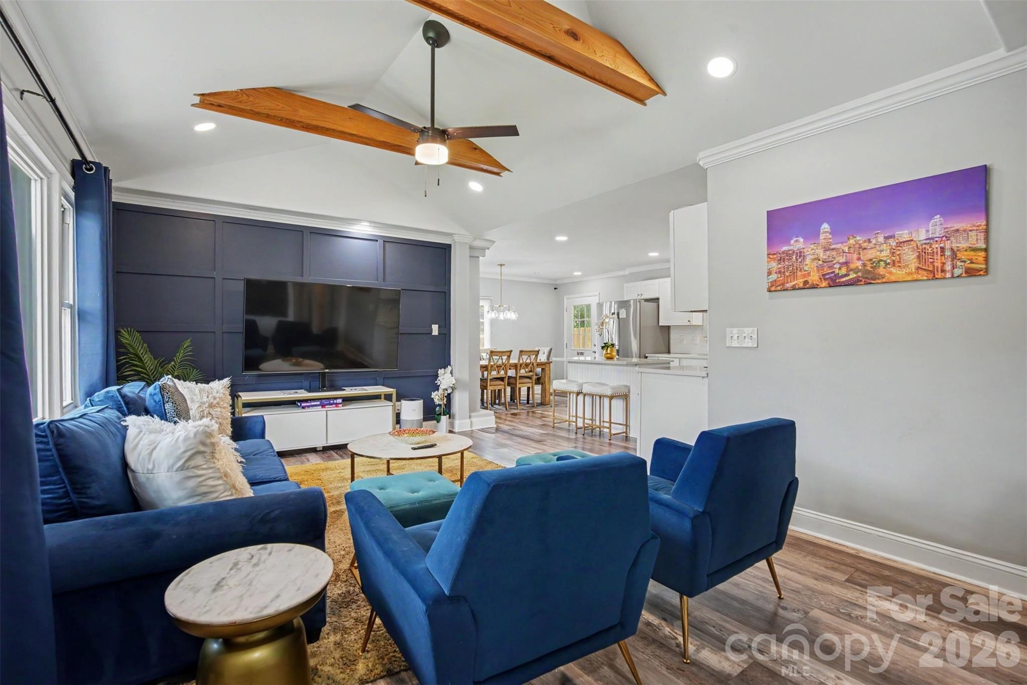 6345 Montpelier Road — Charlotte