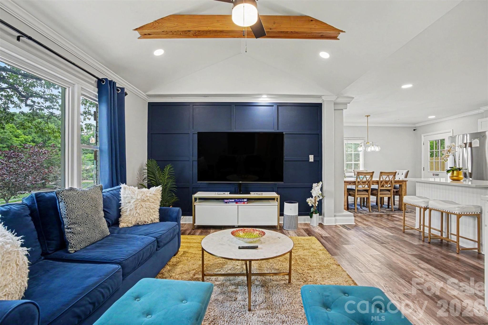 6345 Montpelier Road — Charlotte