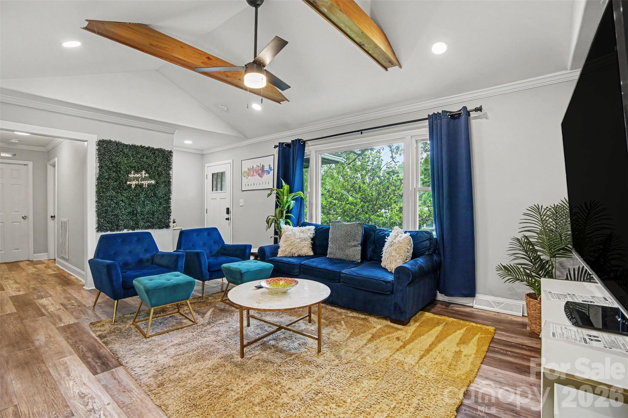 6345 Montpelier Road — Charlotte