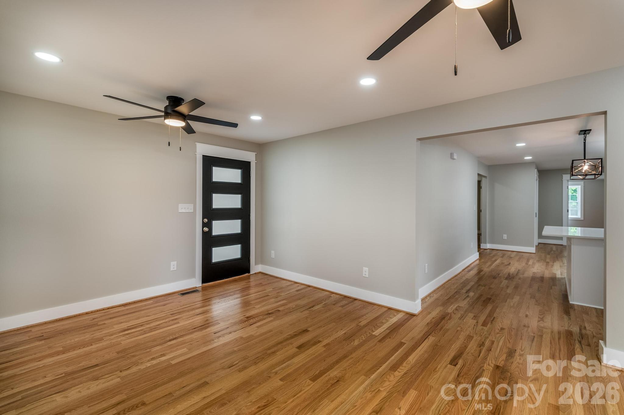 1225 Old Charlotte Road SW — Concord
