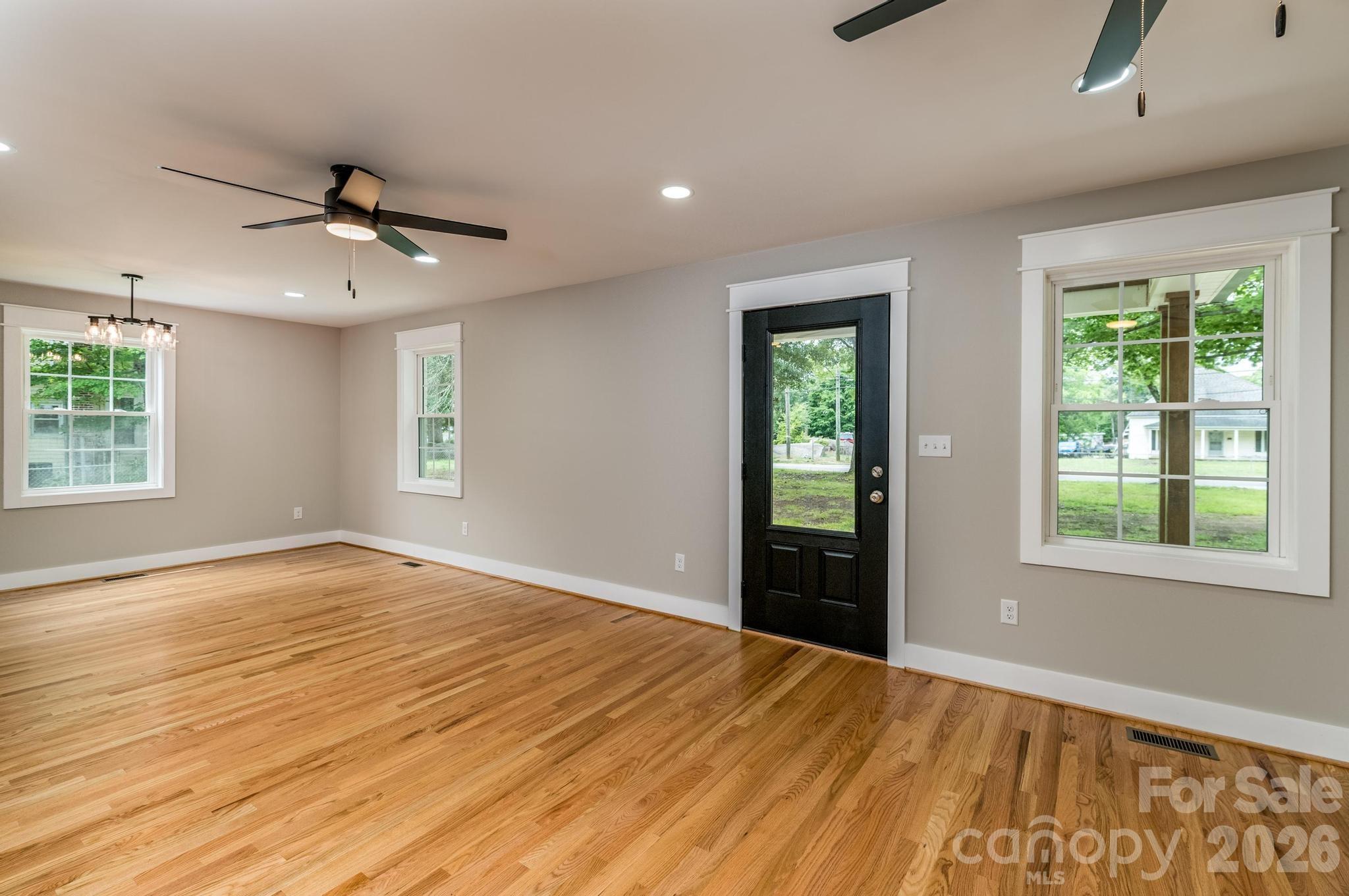 1225 Old Charlotte Road SW — Concord