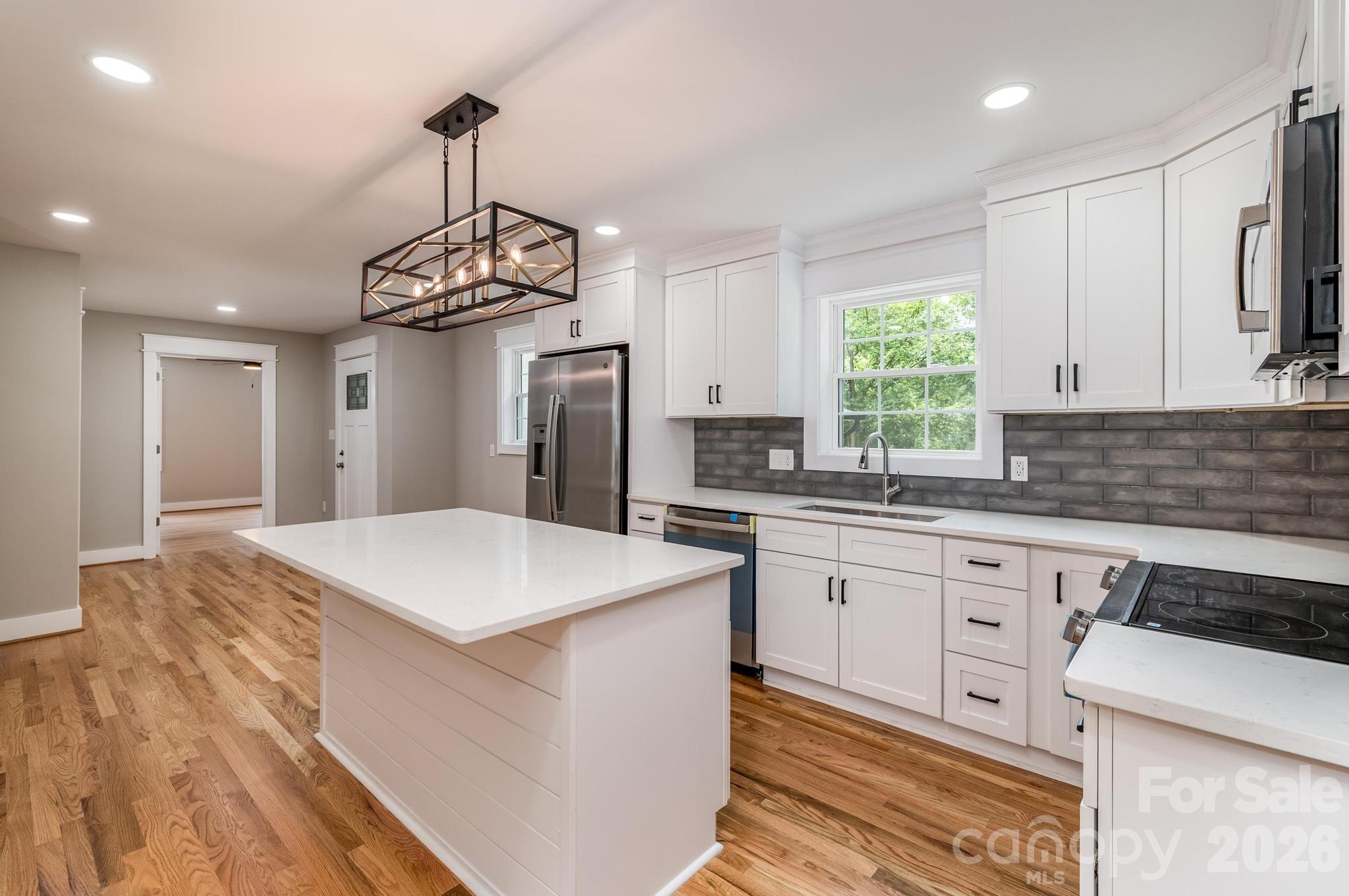 1225 Old Charlotte Road SW — Concord