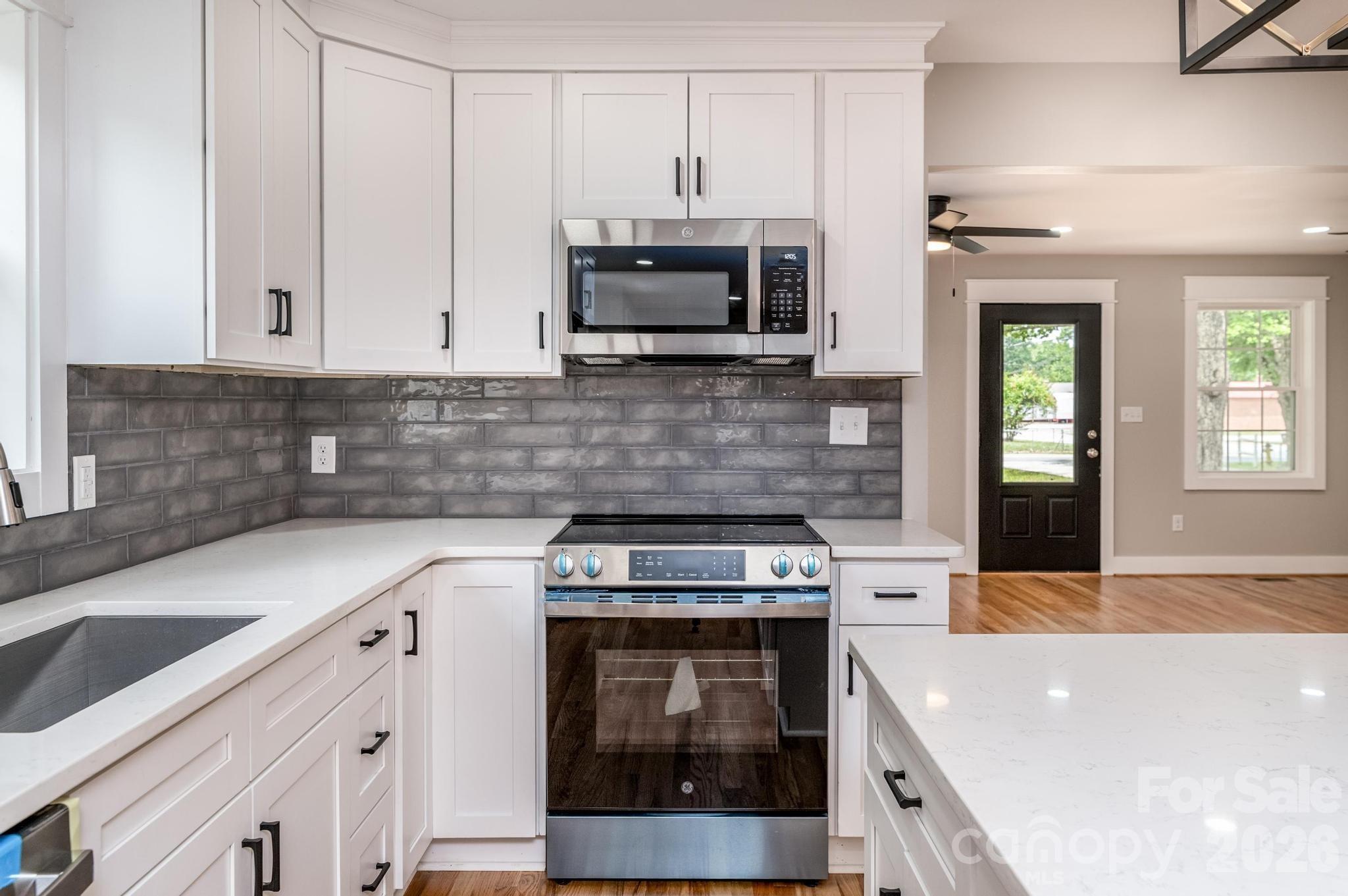 1225 Old Charlotte Road SW — Concord