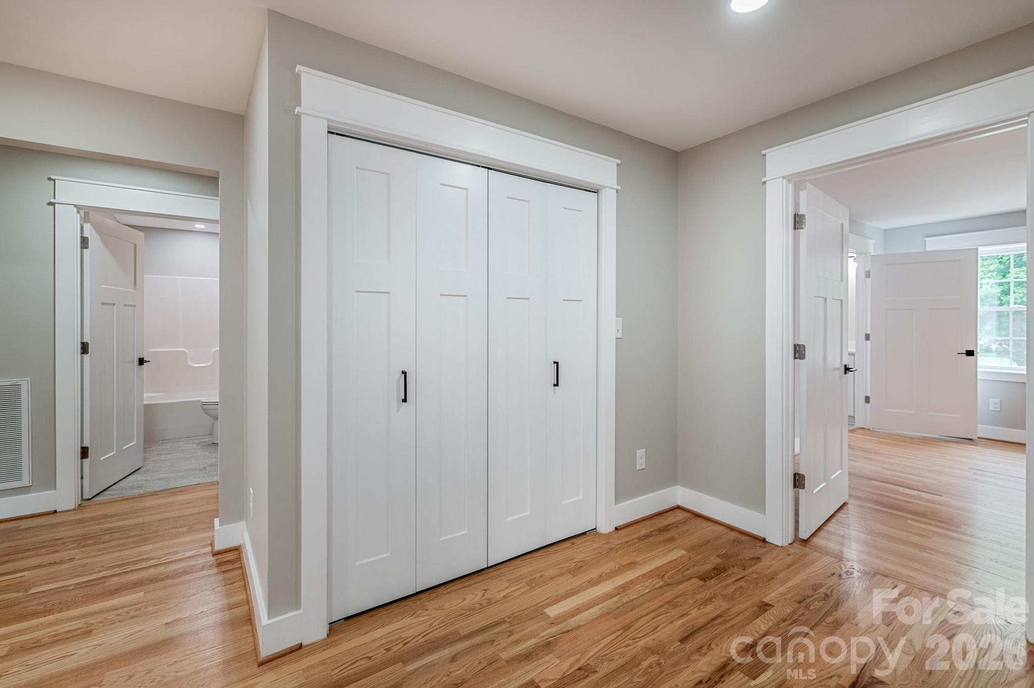 1225 Old Charlotte Road SW — Concord