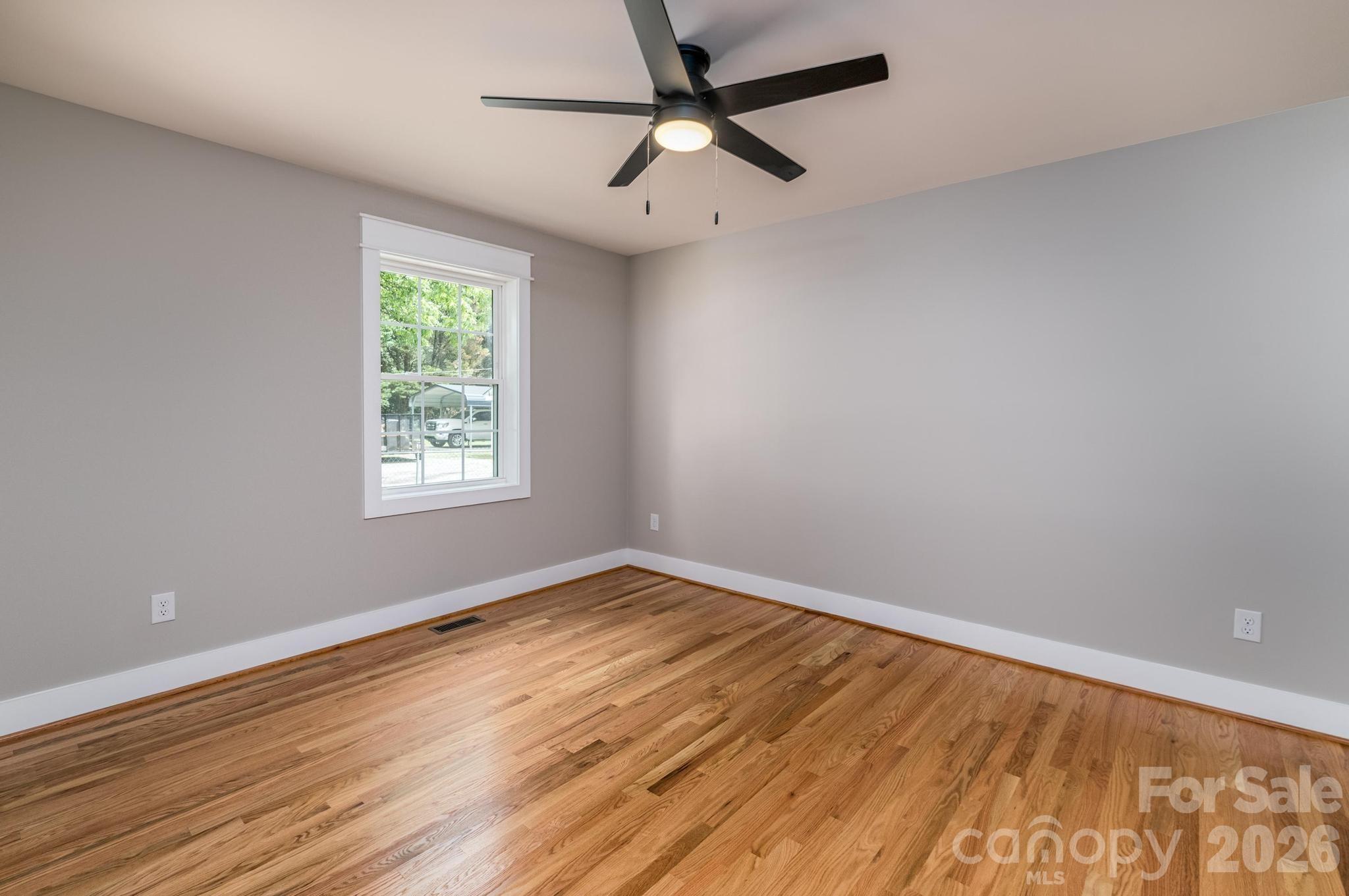 1225 Old Charlotte Road SW — Concord