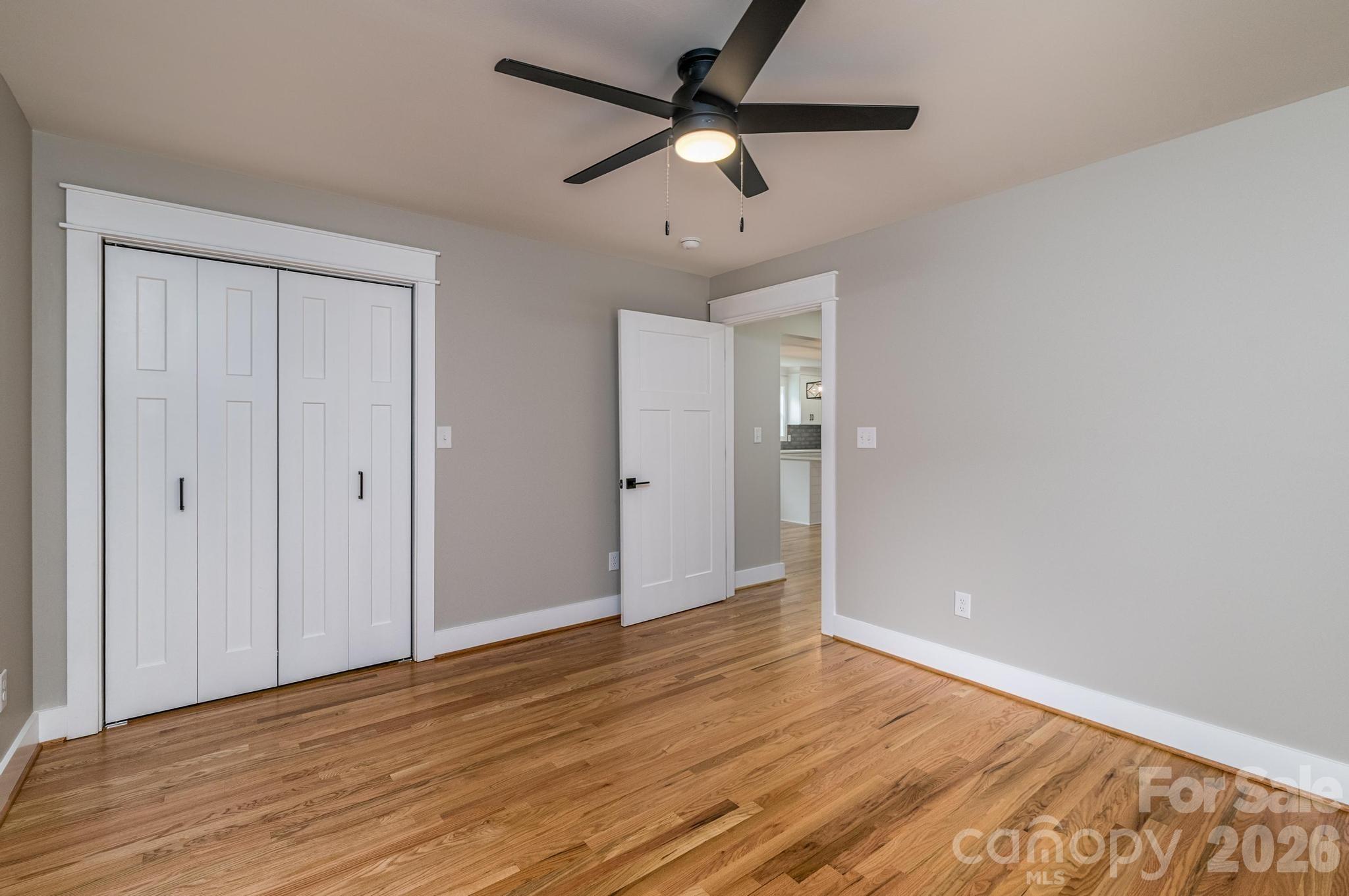 1225 Old Charlotte Road SW — Concord