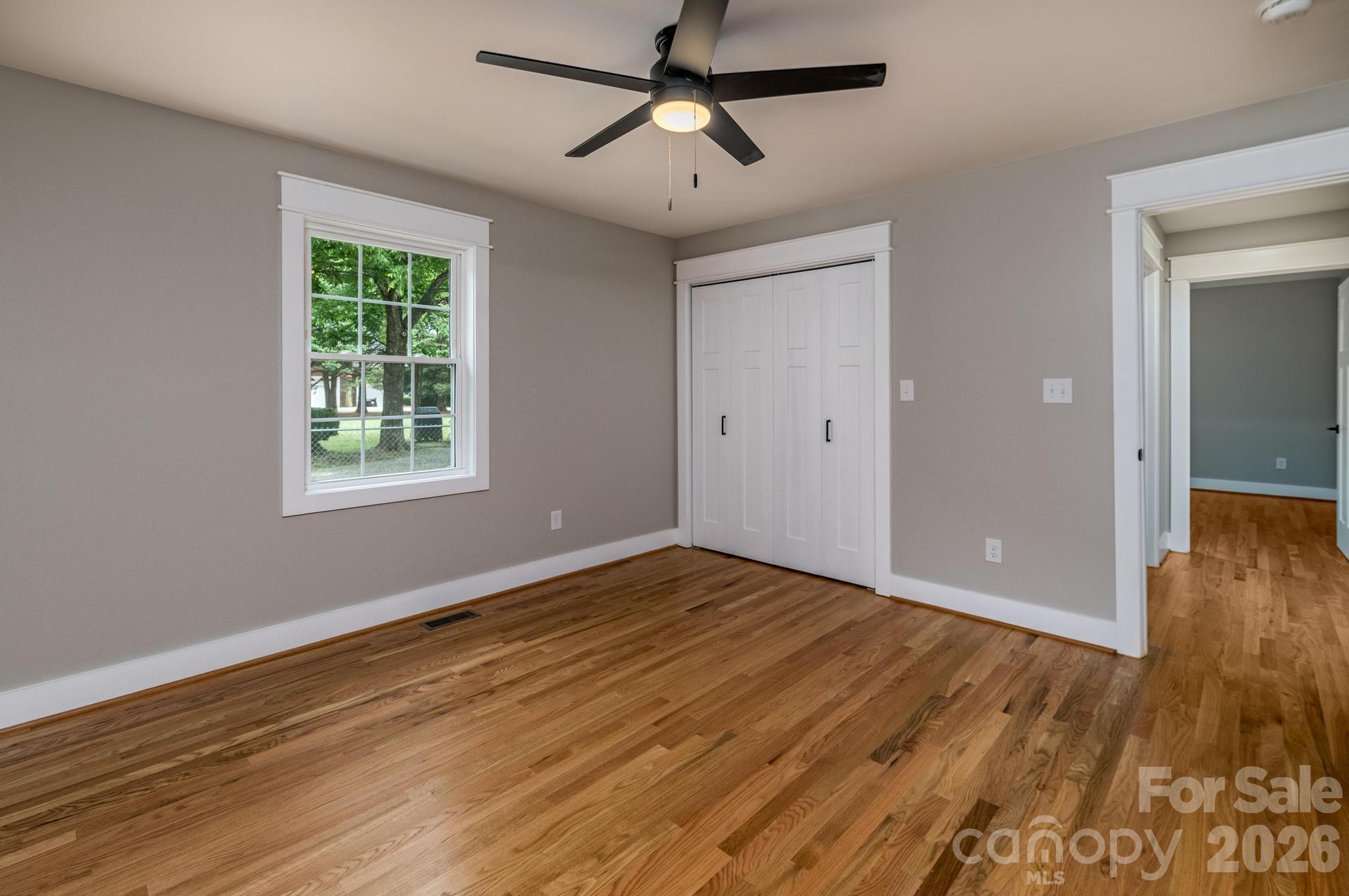1225 Old Charlotte Road SW — Concord