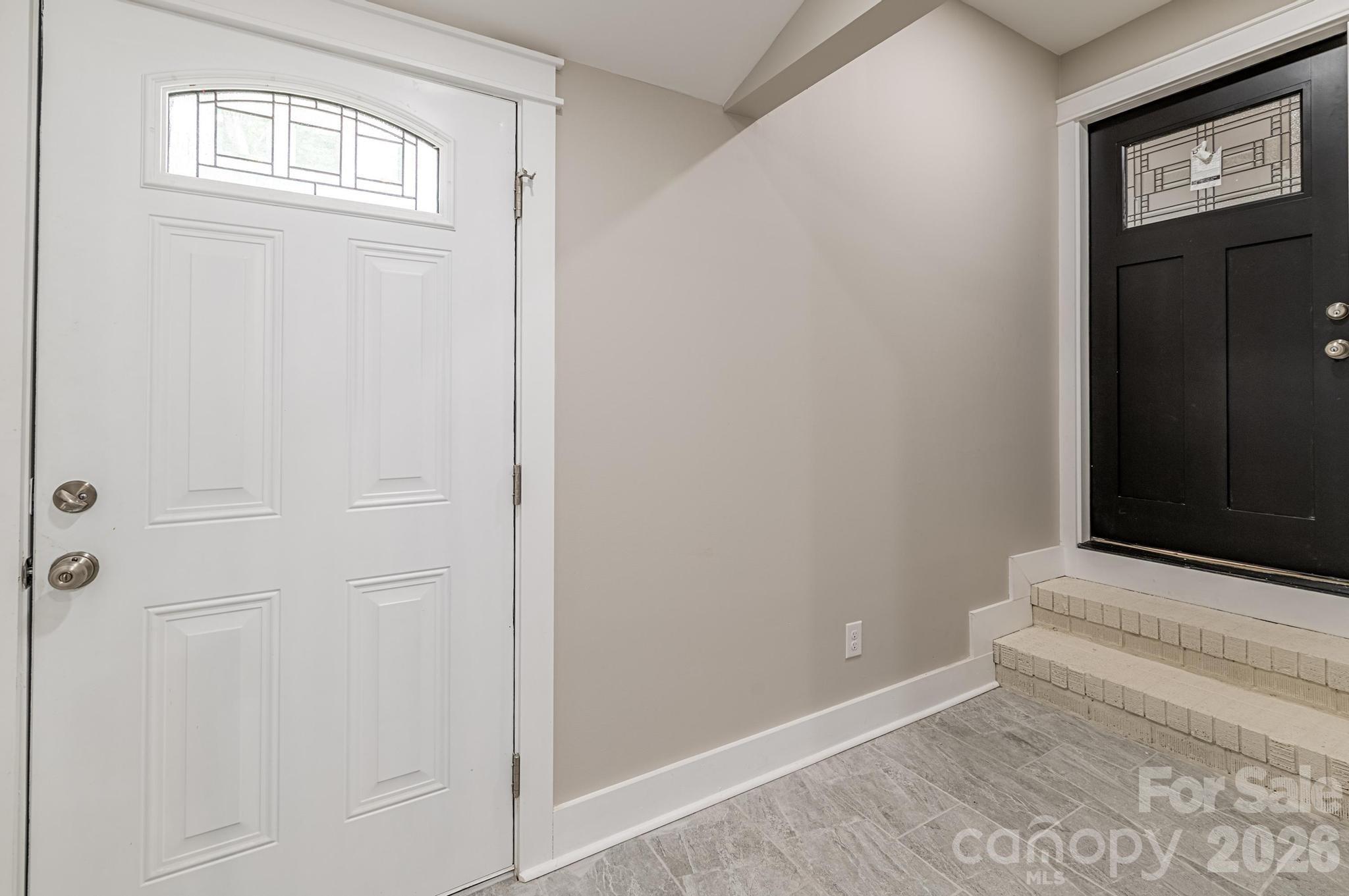 1225 Old Charlotte Road SW — Concord
