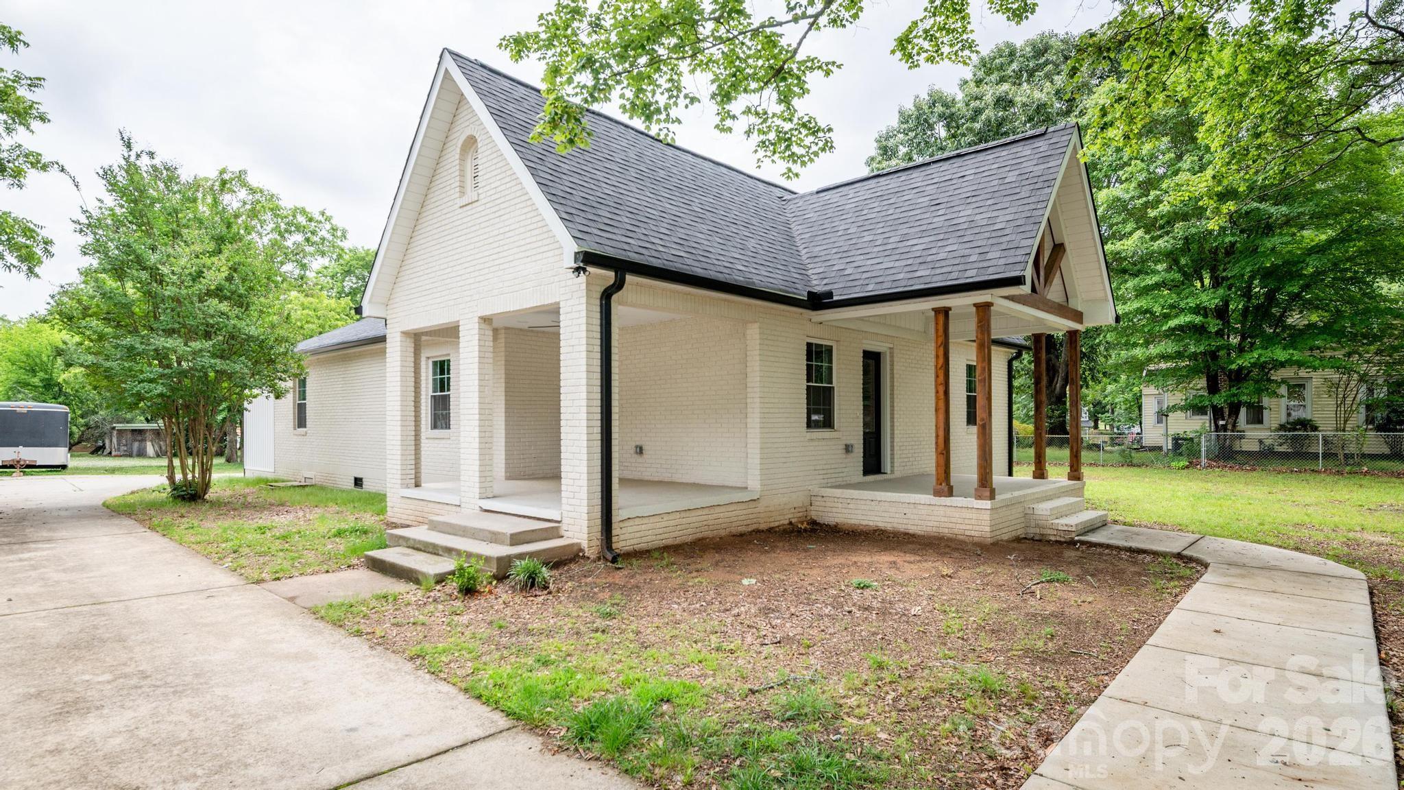 1225 Old Charlotte Road SW — Concord