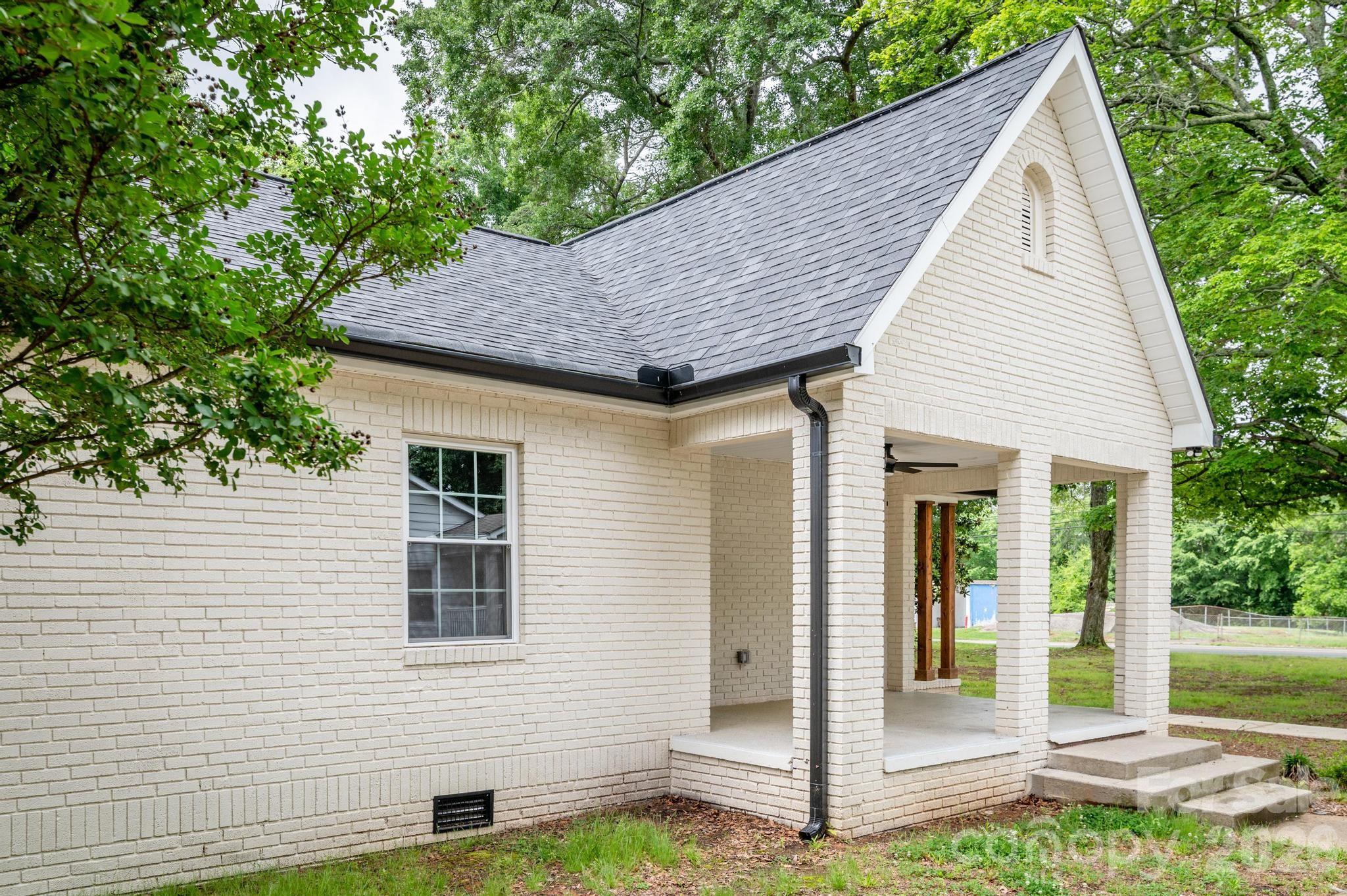 1225 Old Charlotte Road SW — Concord