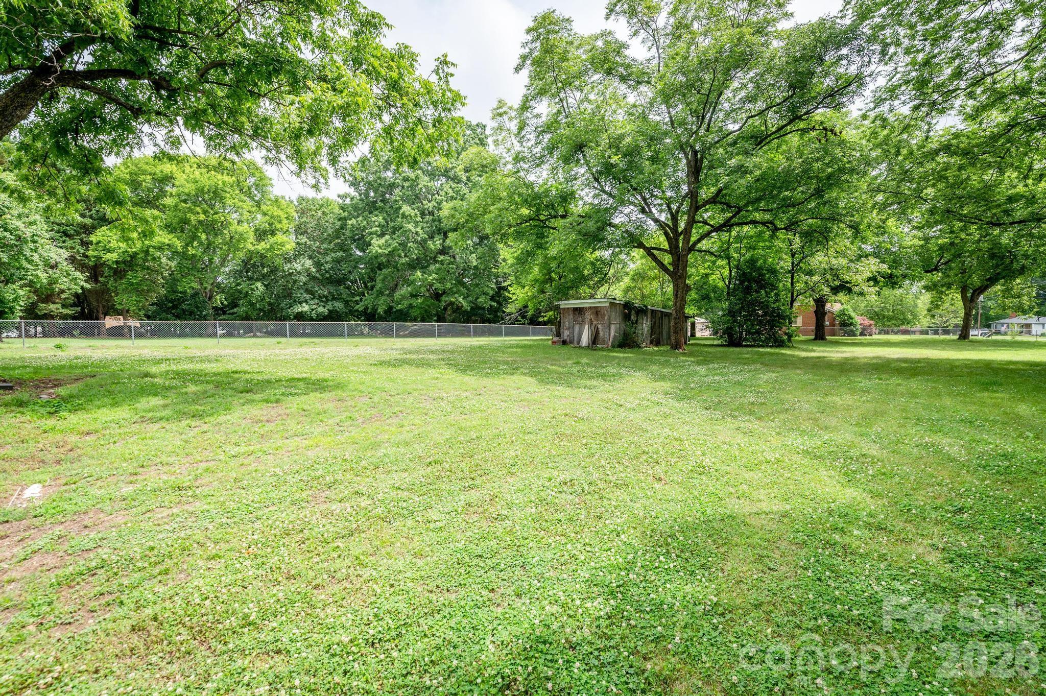 1225 Old Charlotte Road SW — Concord