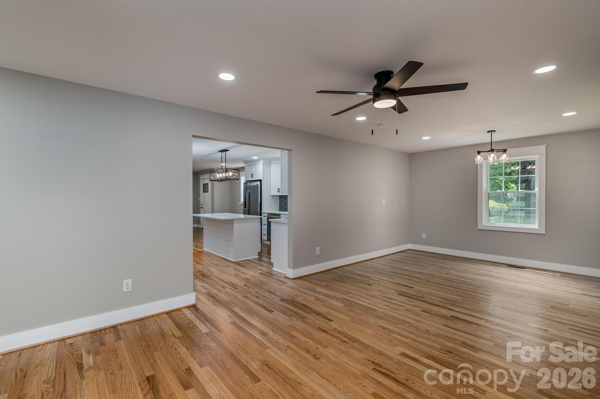 1225 Old Charlotte Road SW — Concord