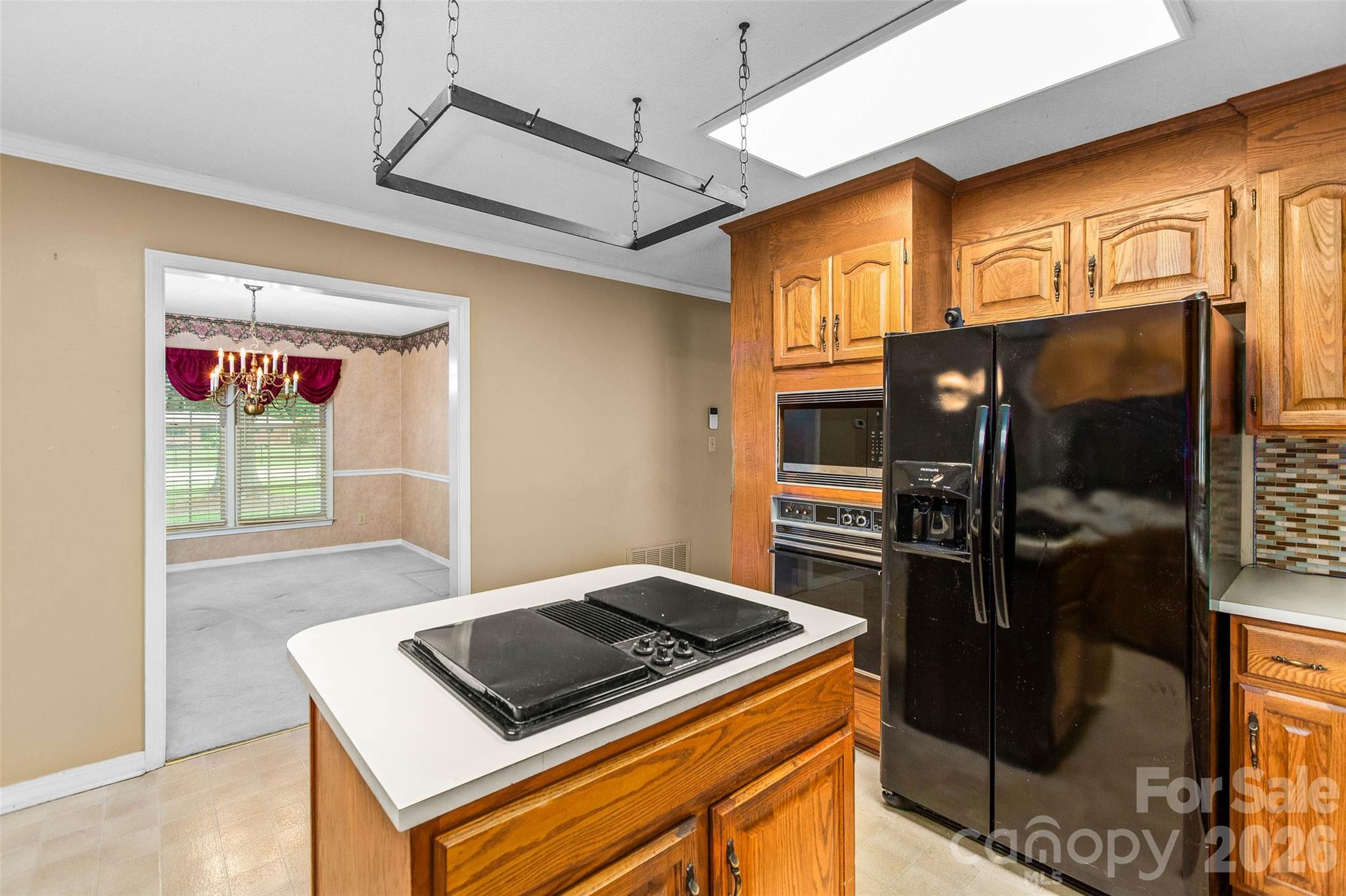 1719 Suther Road — Concord