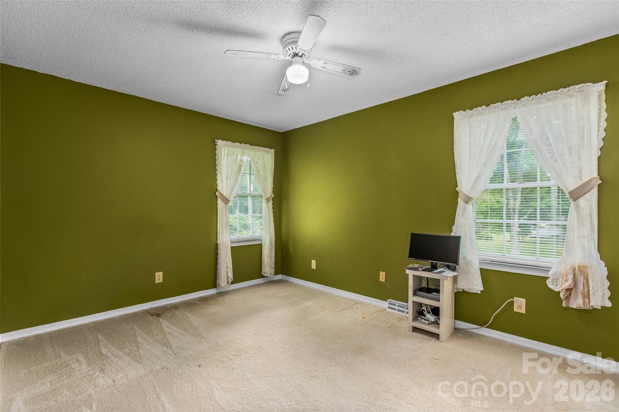 1719 Suther Road — Concord