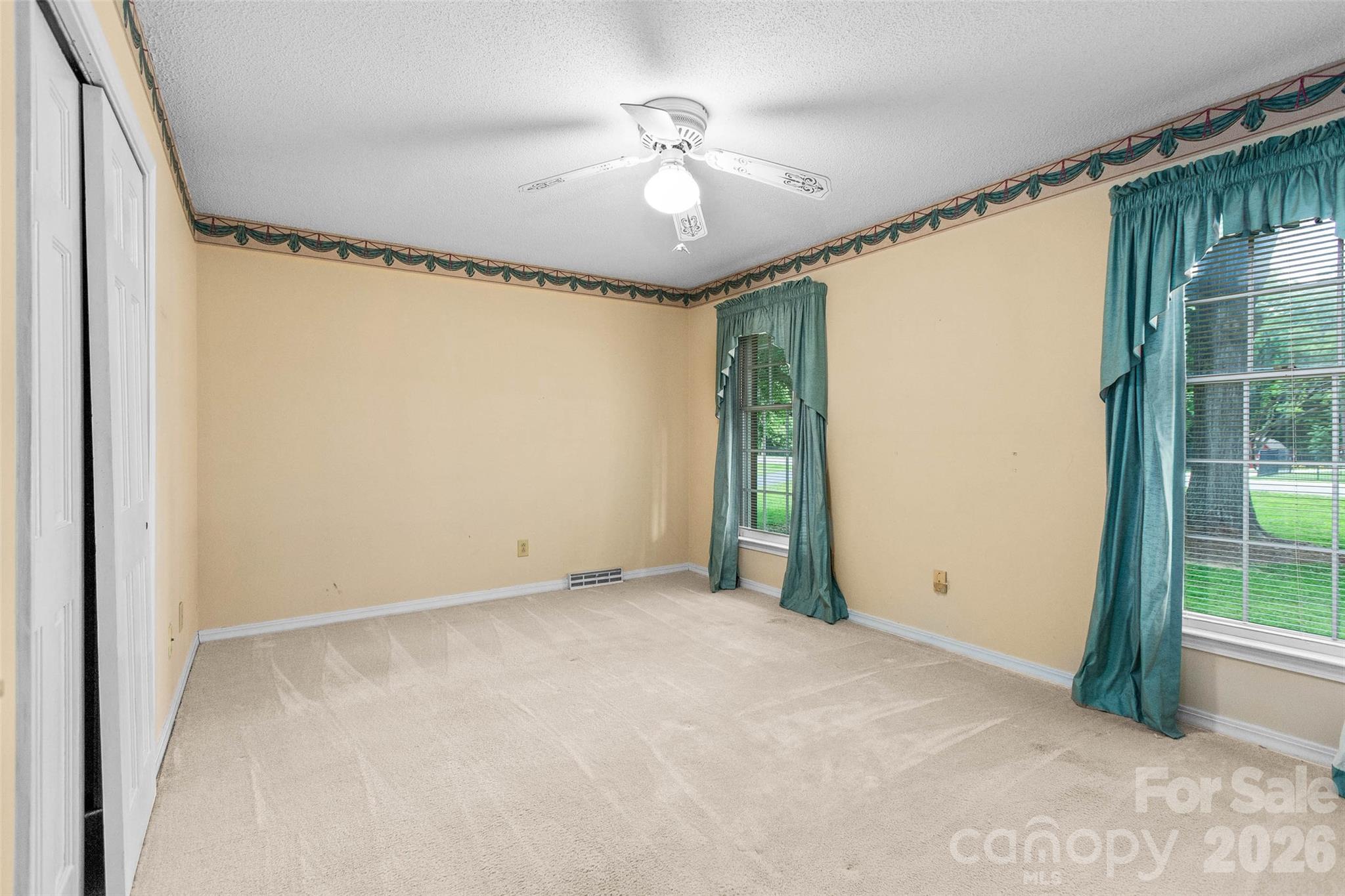 1719 Suther Road — Concord
