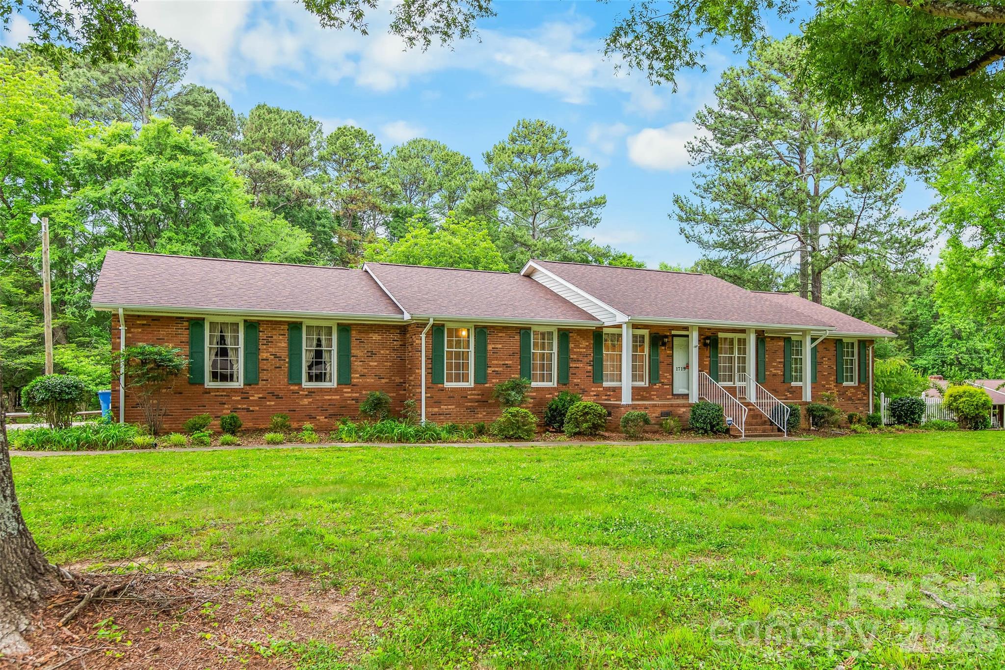 1719 Suther Road — Concord
