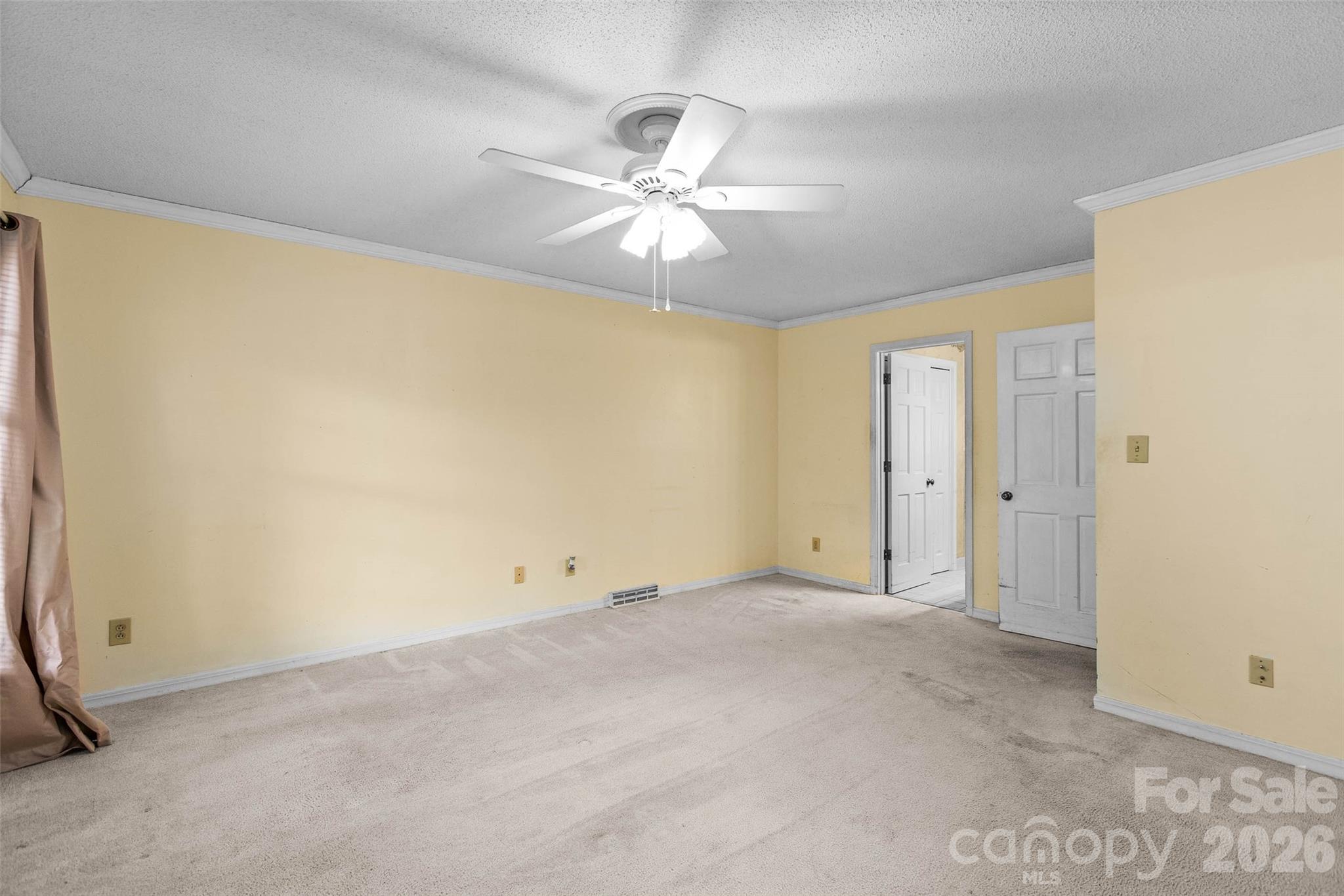 1719 Suther Road — Concord