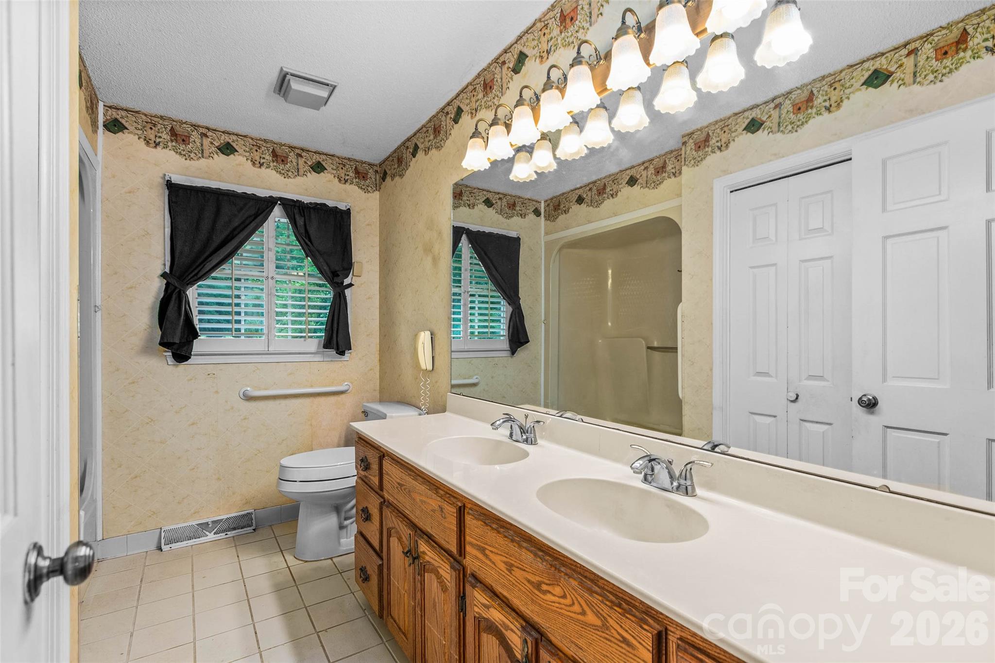 1719 Suther Road — Concord