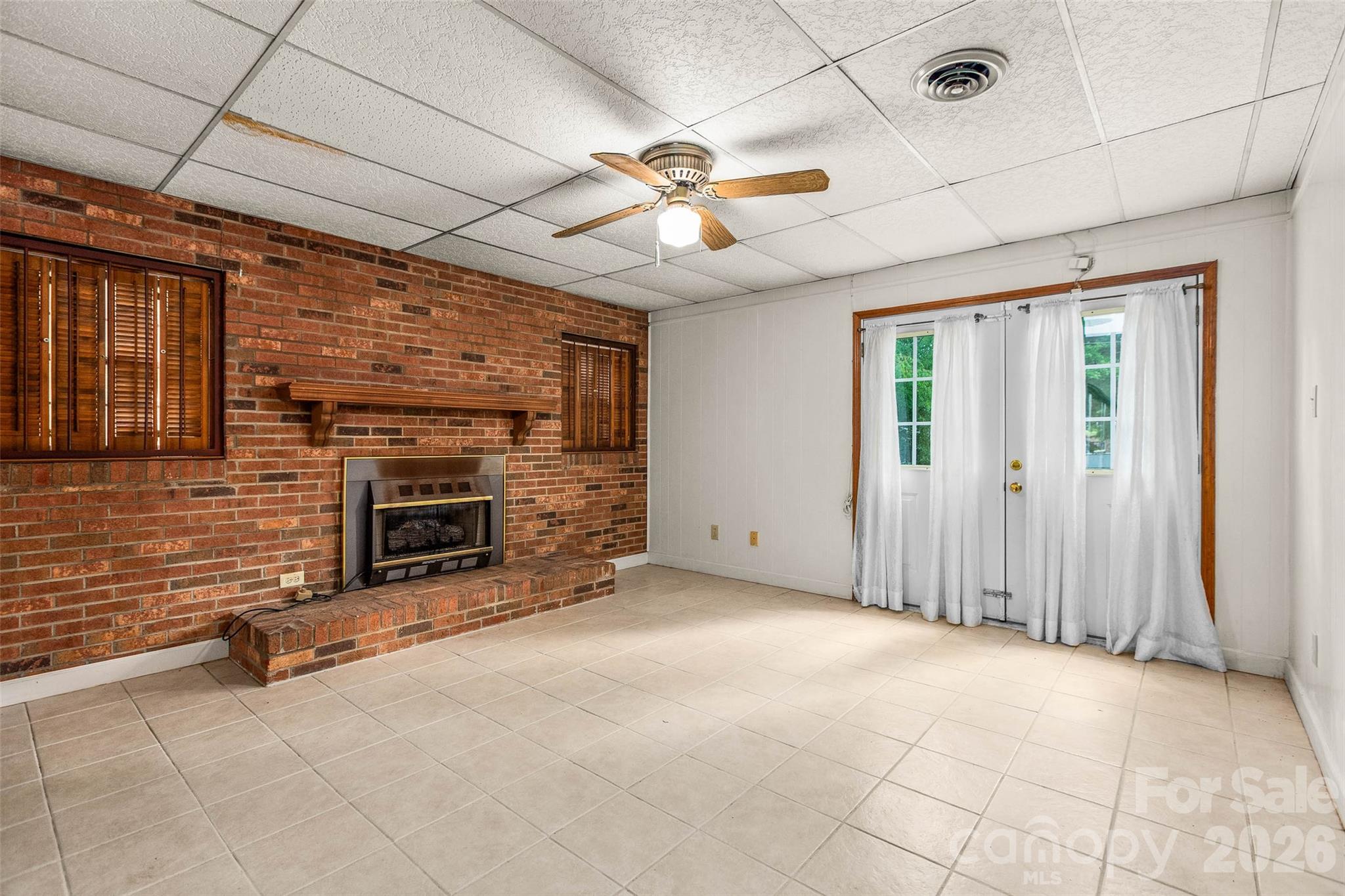 1719 Suther Road — Concord