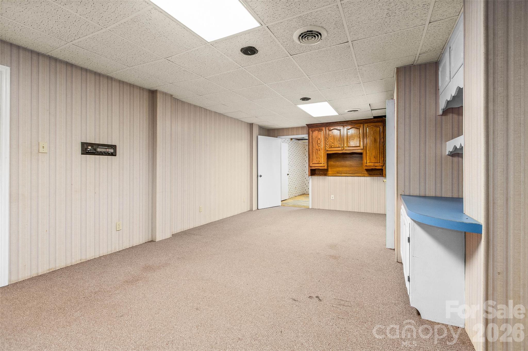 1719 Suther Road — Concord