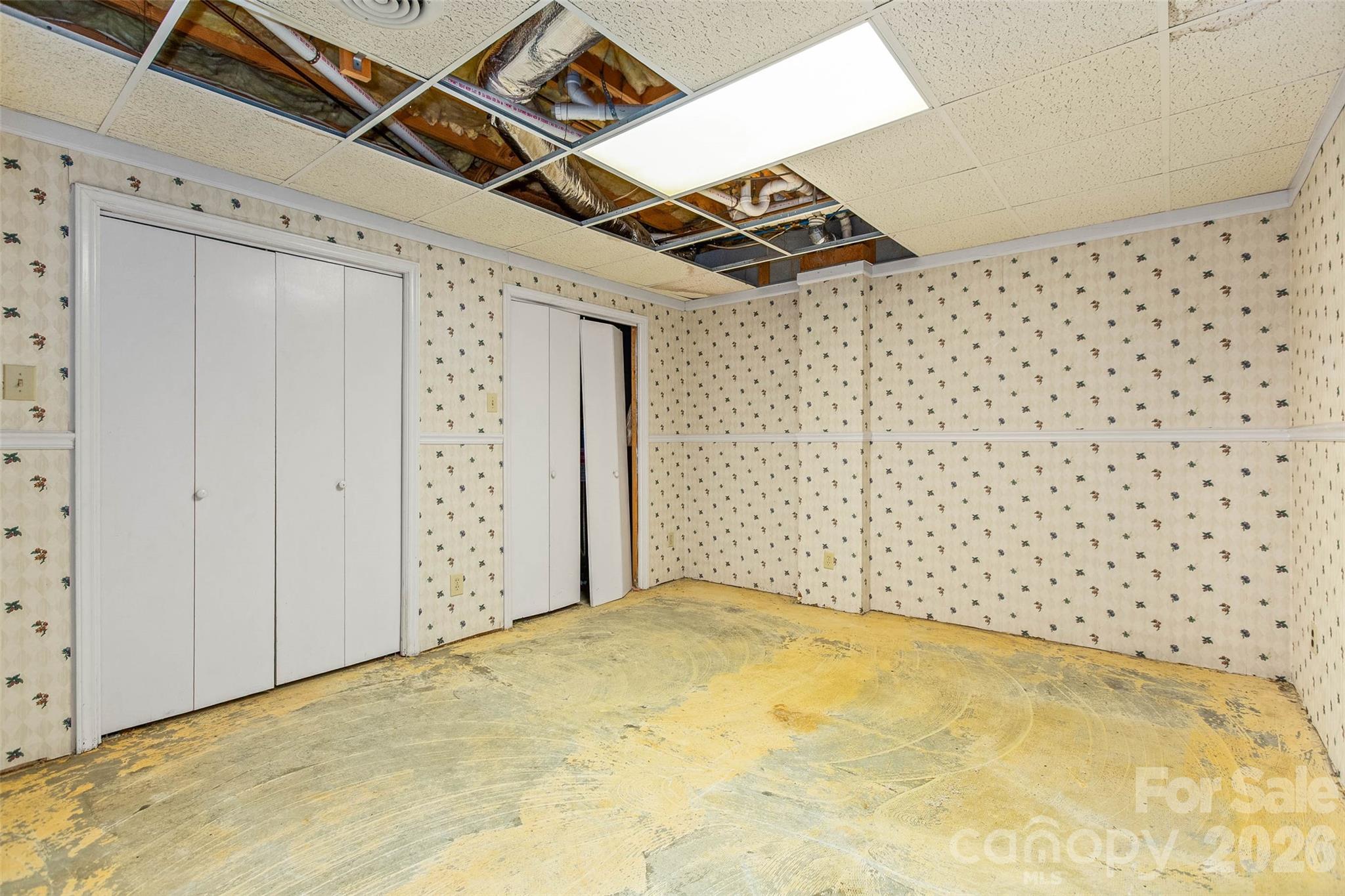 1719 Suther Road — Concord