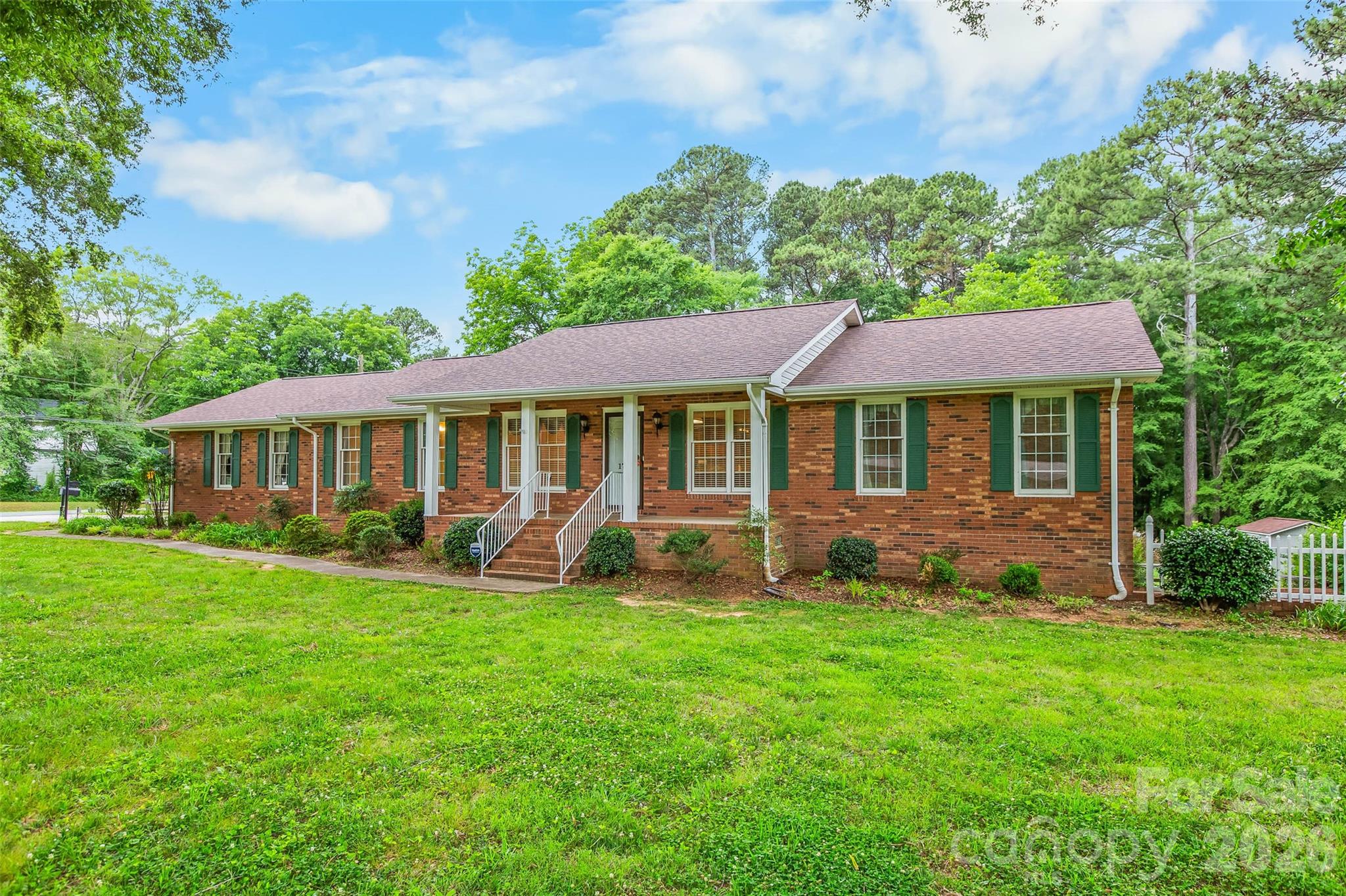 1719 Suther Road — Concord