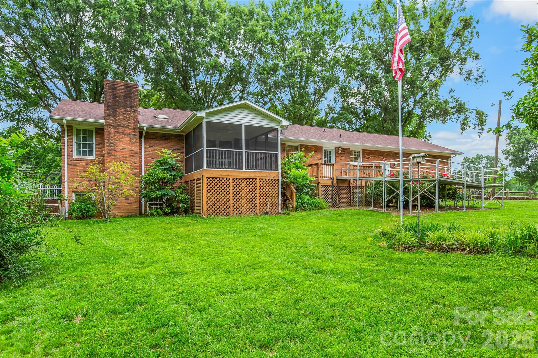 1719 Suther Road — Concord