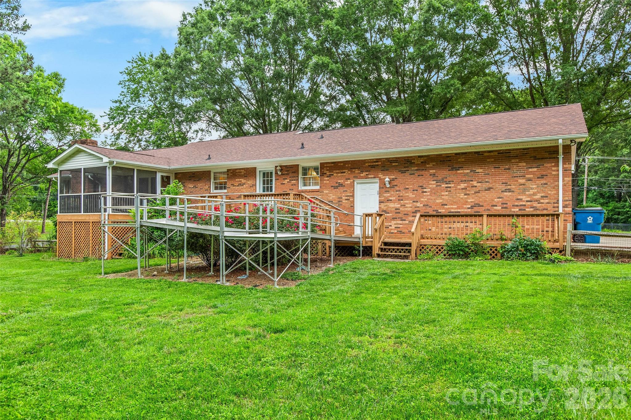1719 Suther Road — Concord