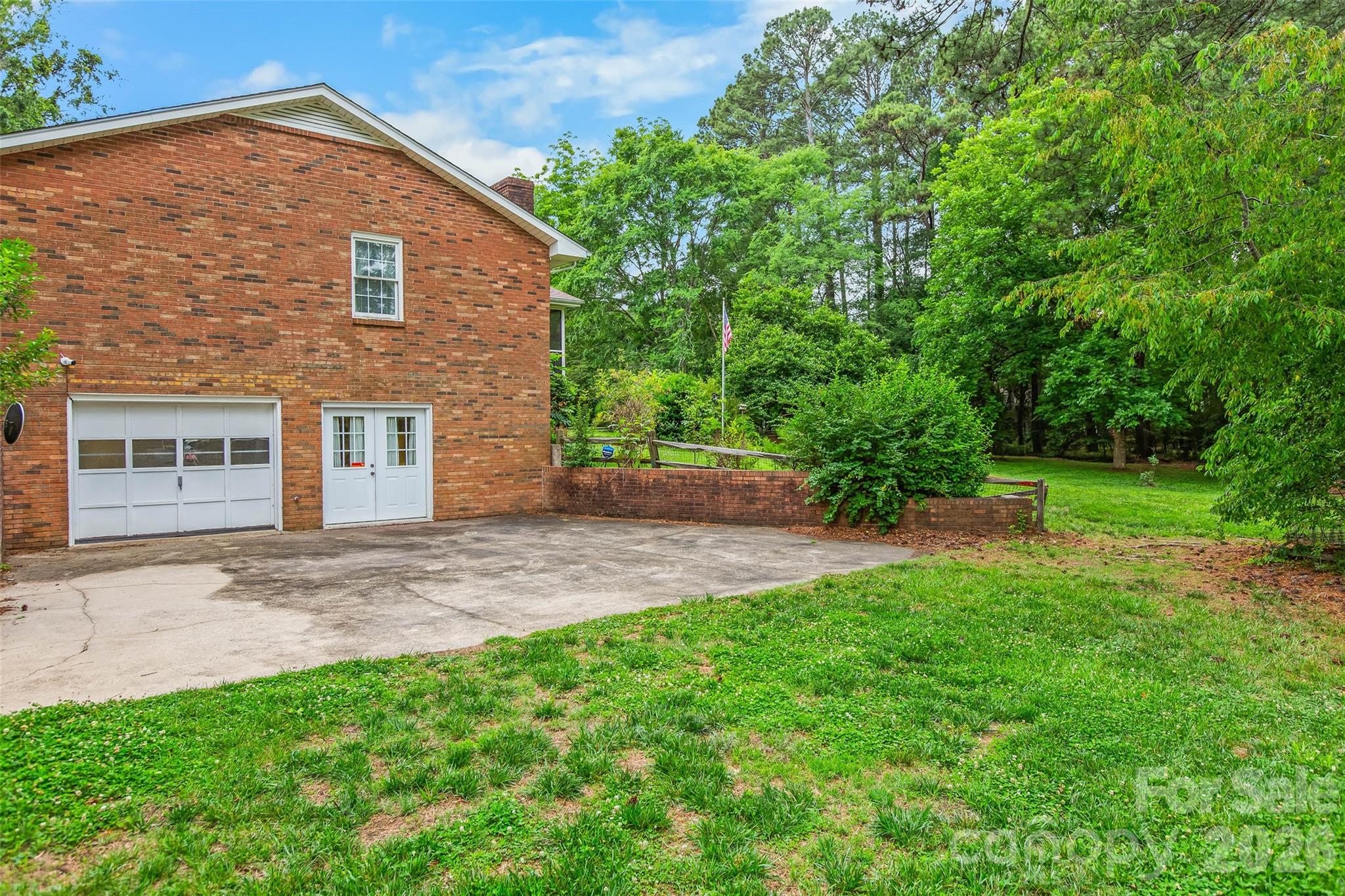 1719 Suther Road — Concord
