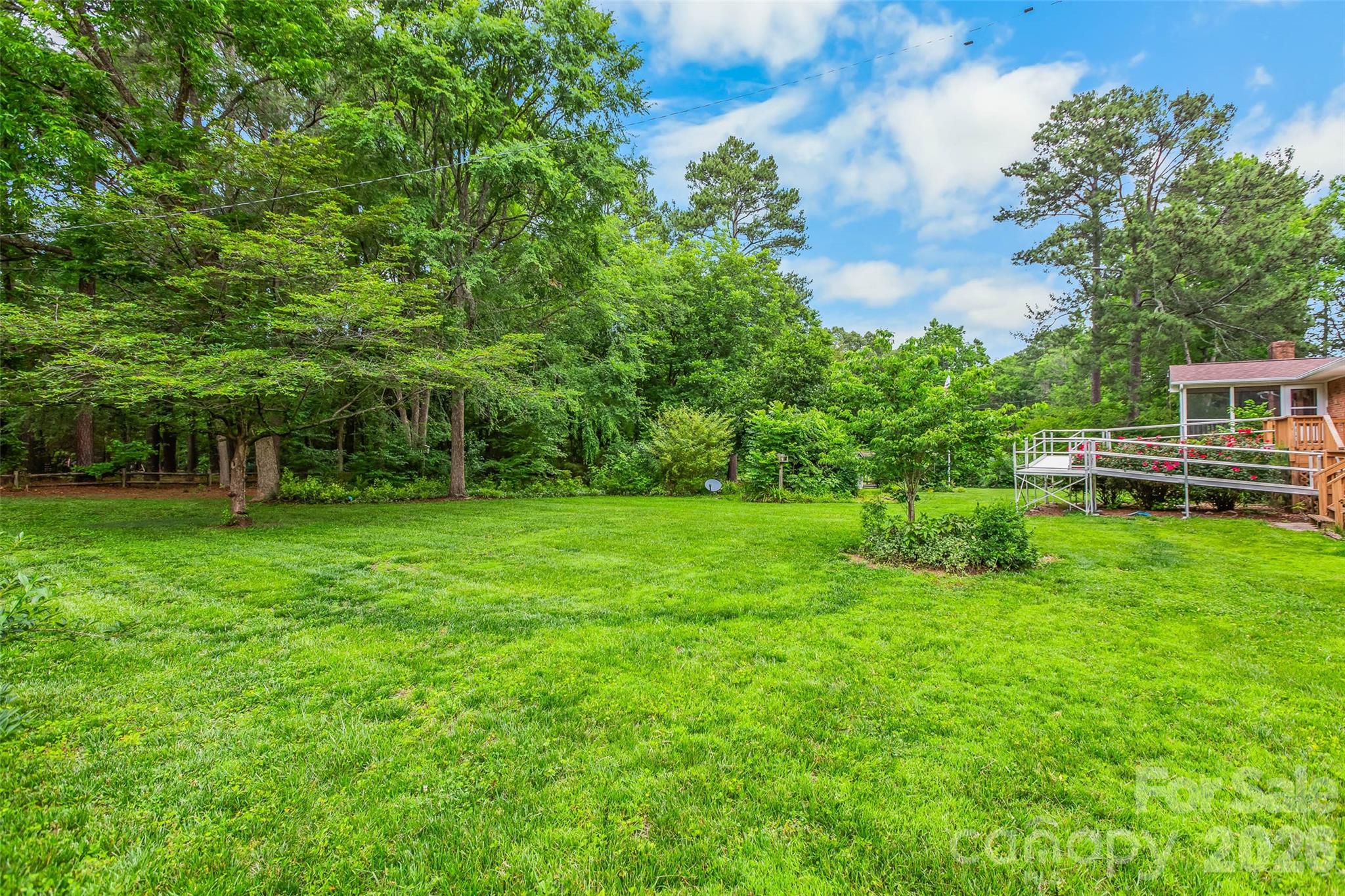 1719 Suther Road — Concord