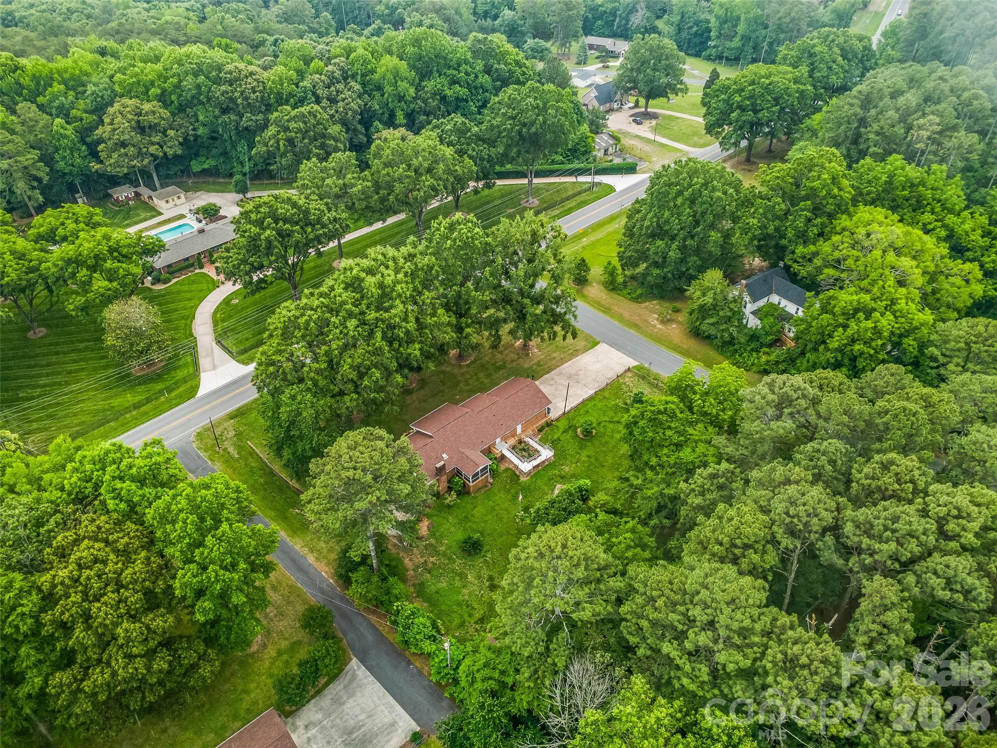 1719 Suther Road — Concord