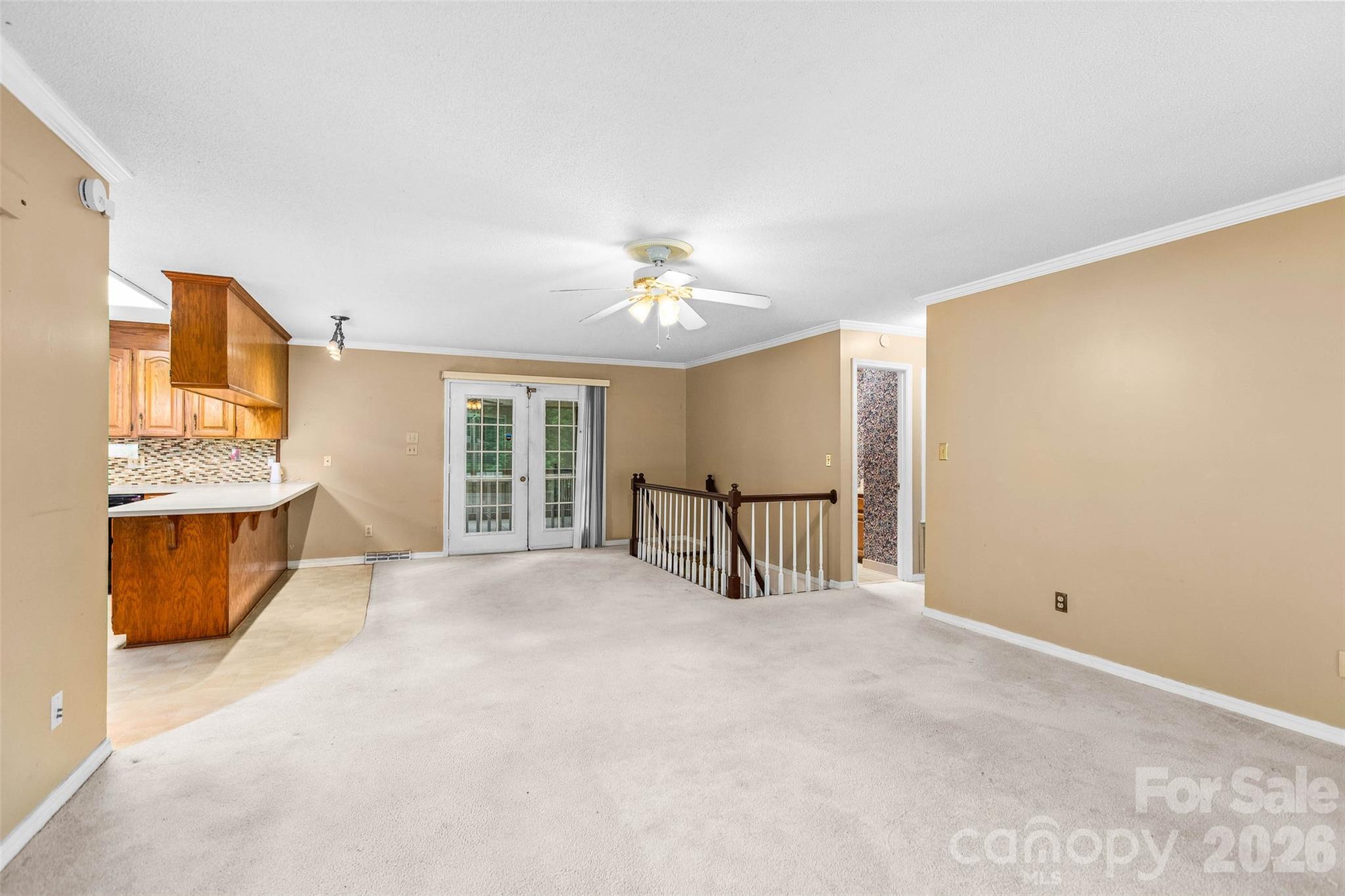 1719 Suther Road — Concord