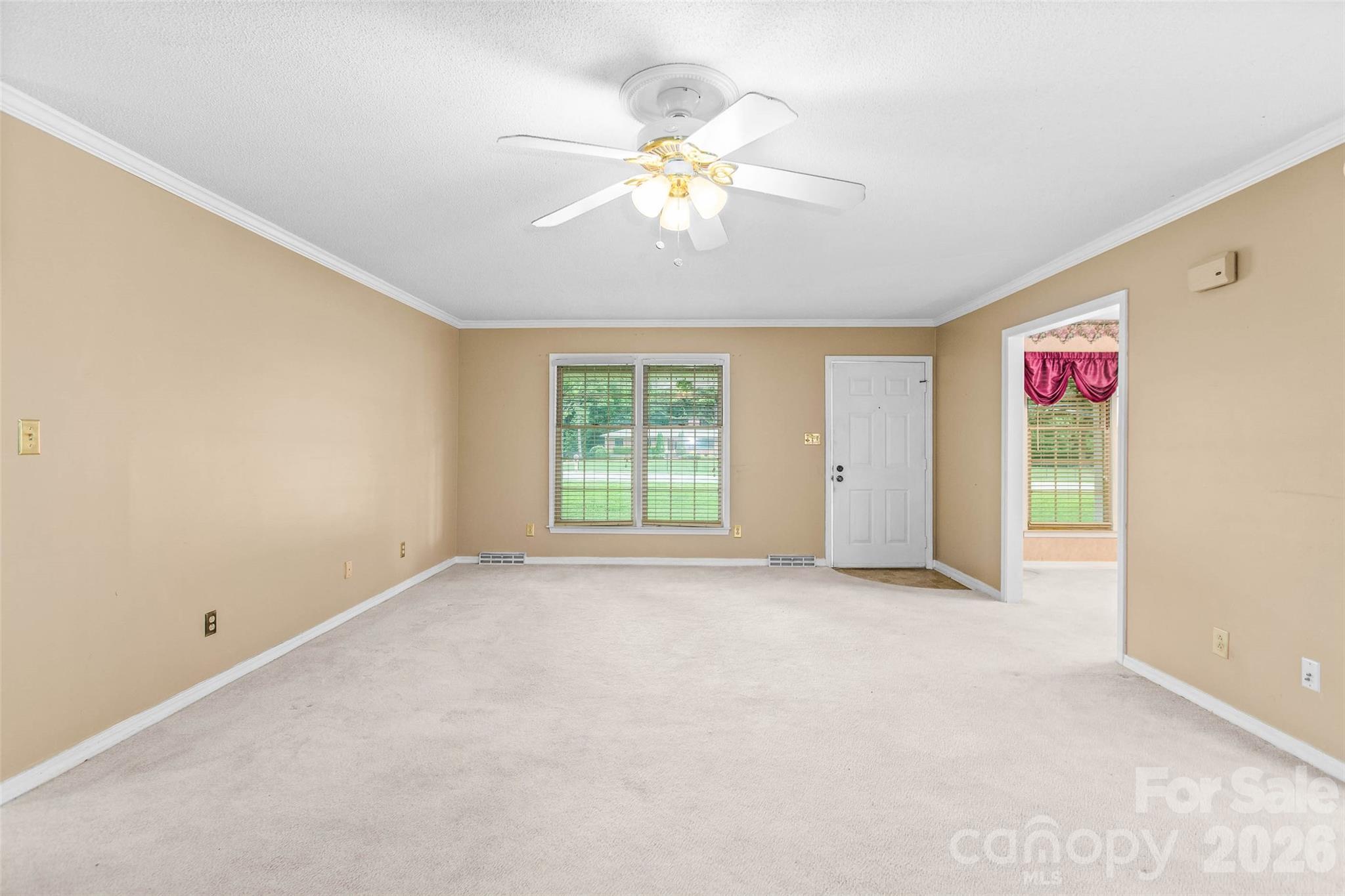 1719 Suther Road — Concord