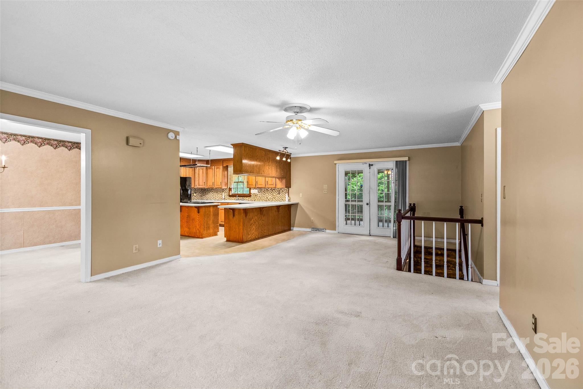 1719 Suther Road — Concord