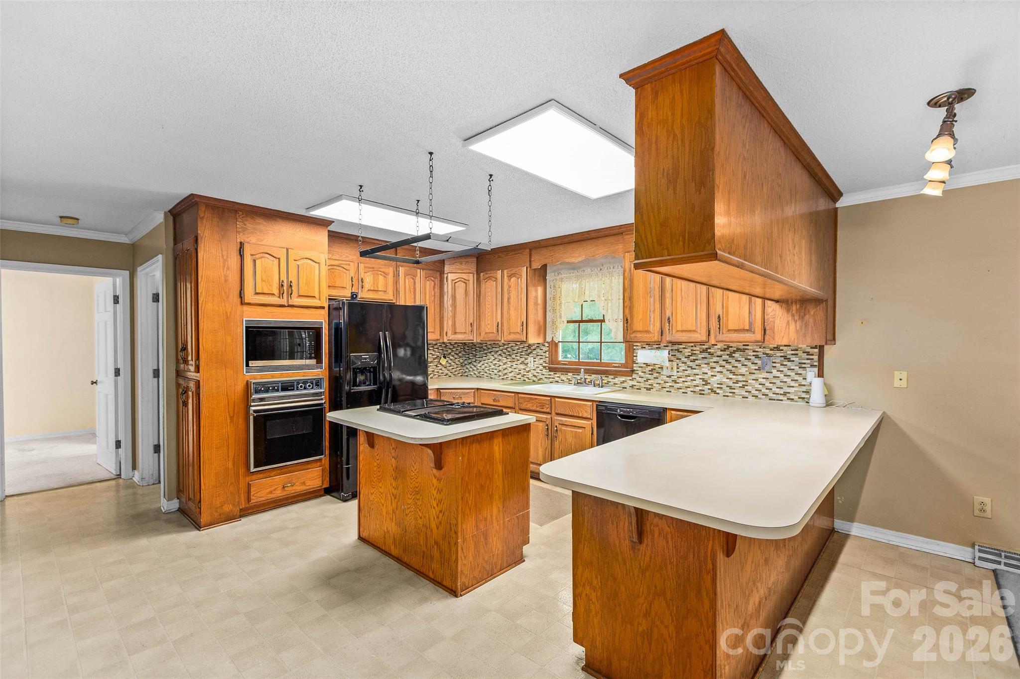 1719 Suther Road — Concord