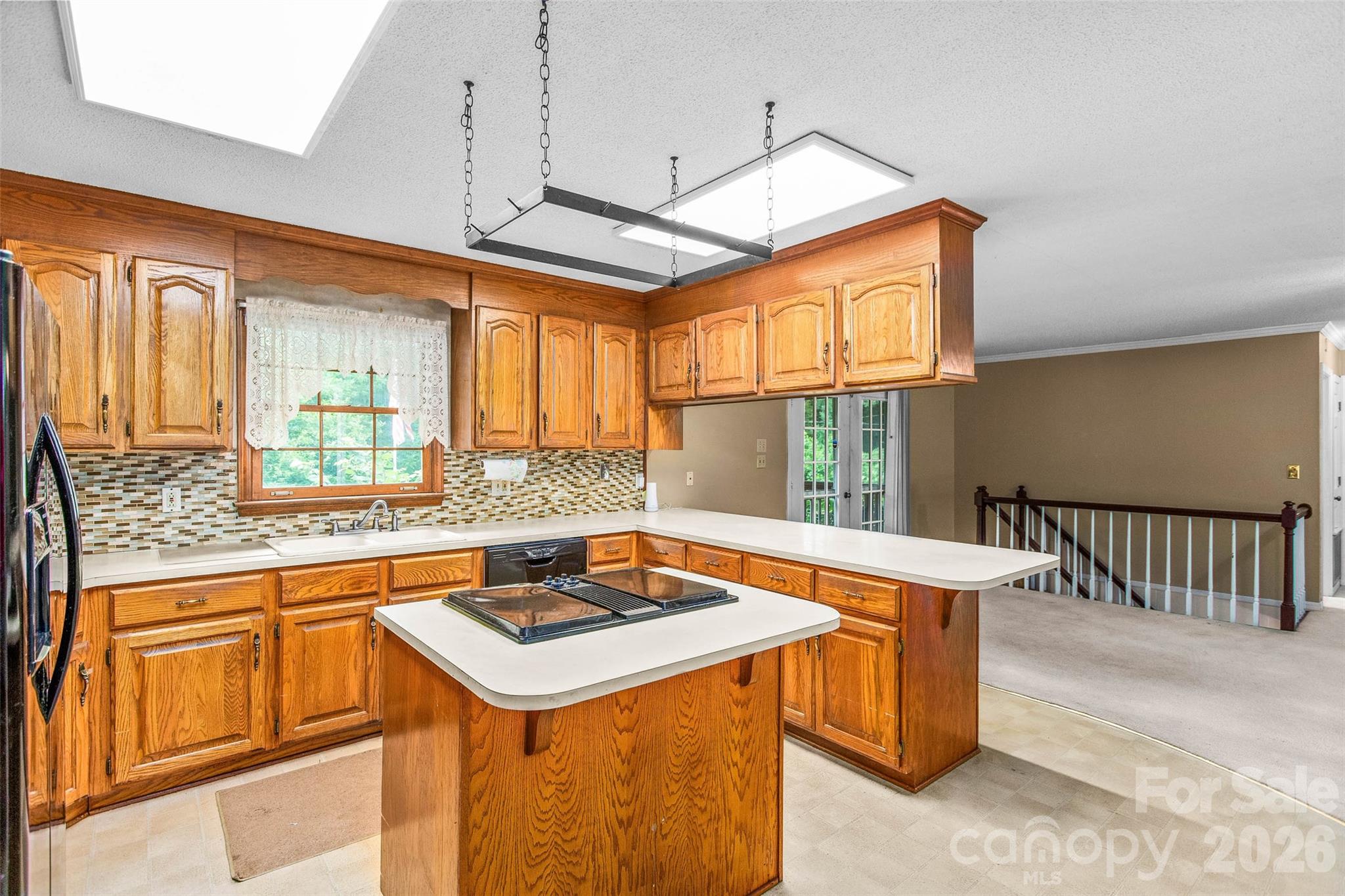 1719 Suther Road — Concord