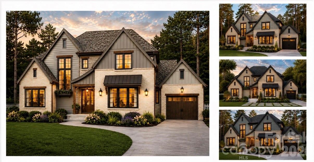 2854 Lee Lawing Road — Lincolnton