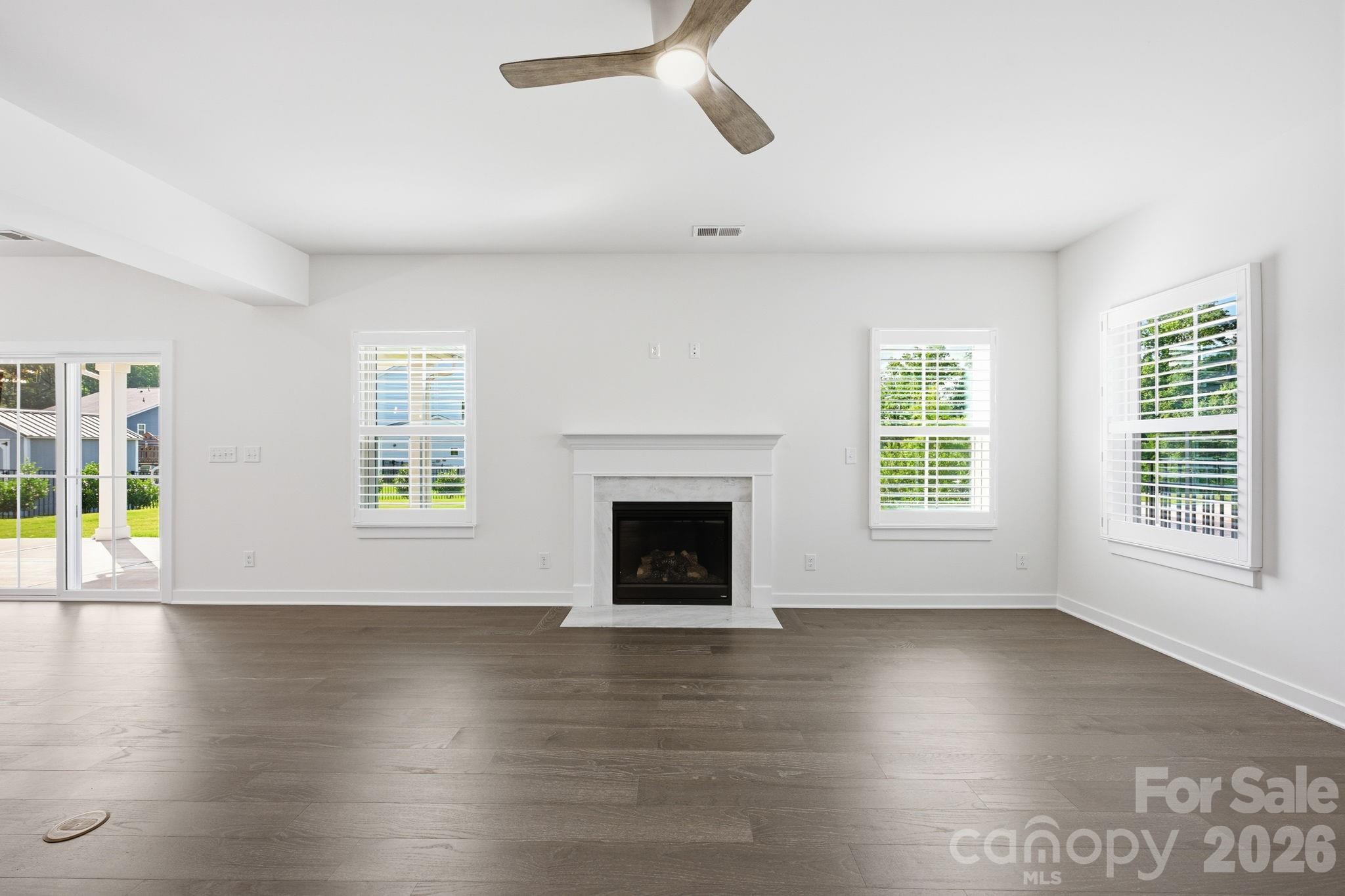 11006 Sound Road — Davidson